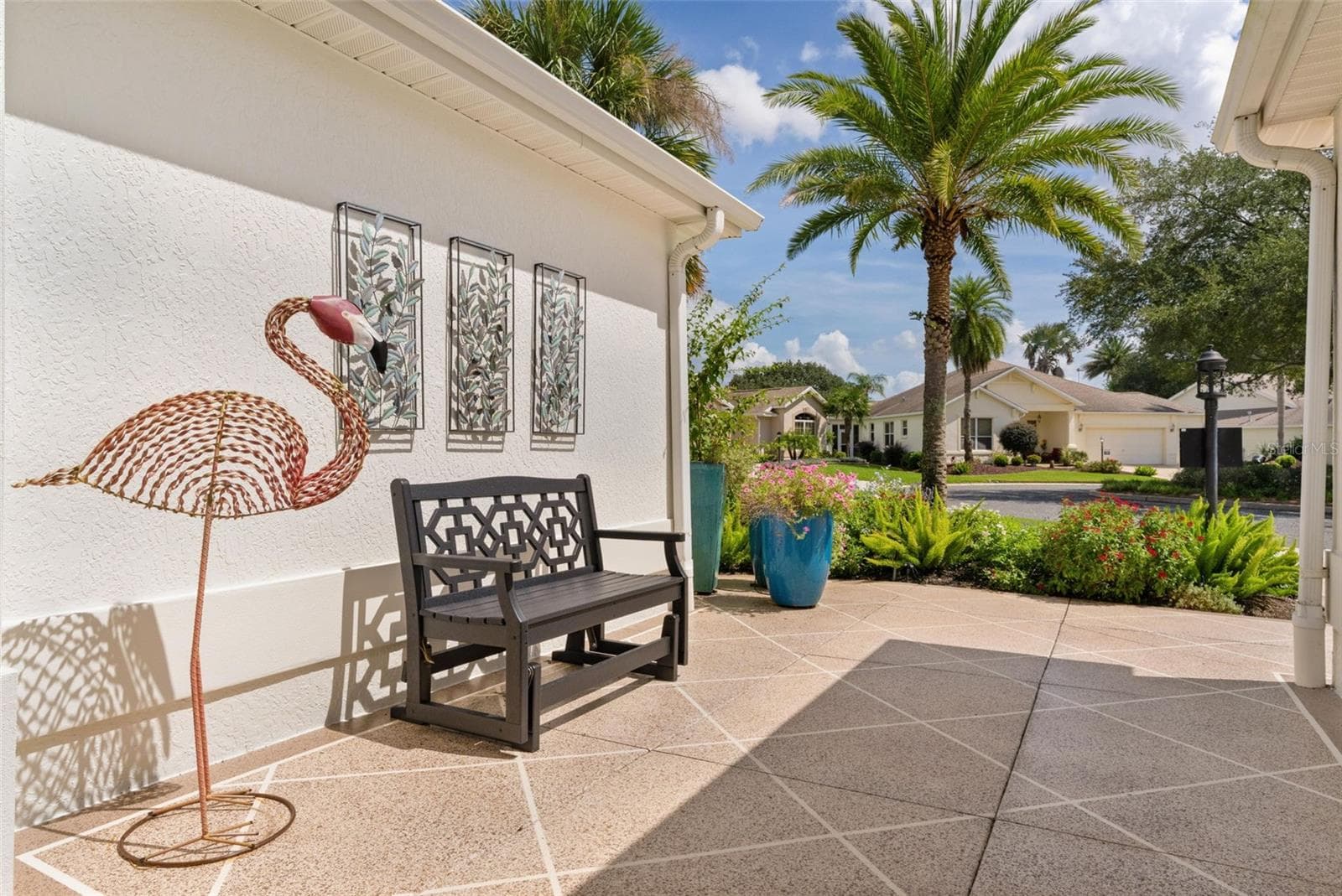 Single Family Residence at 1744 GIST CT, THE VILLAGES, photo 71 of 100