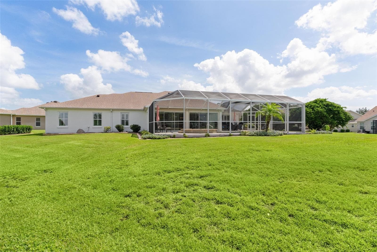 Single Family Residence at 1744 GIST CT, THE VILLAGES, photo 98 of 100