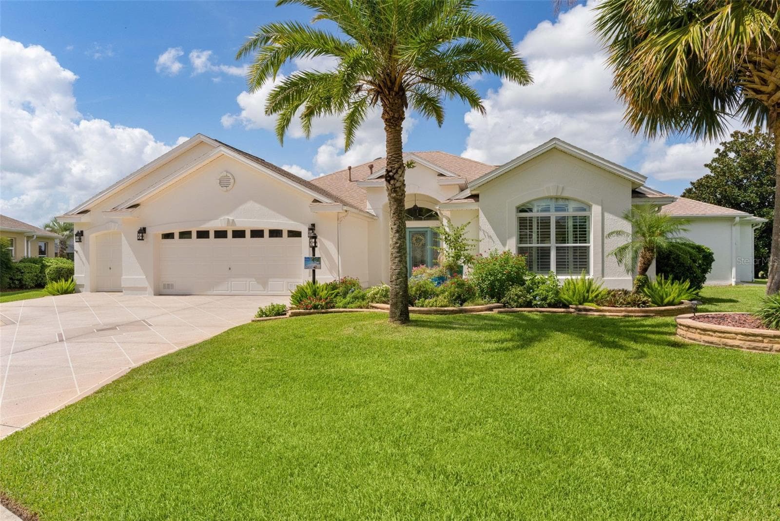 Single Family Residence at 1744 GIST CT, THE VILLAGES, photo 74 of 100