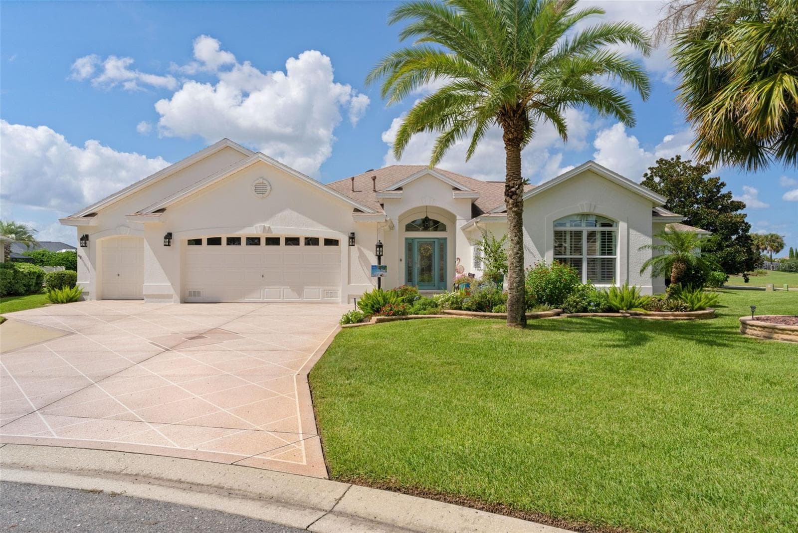 Single Family Residence at 1744 GIST CT, THE VILLAGES, photo 75 of 100