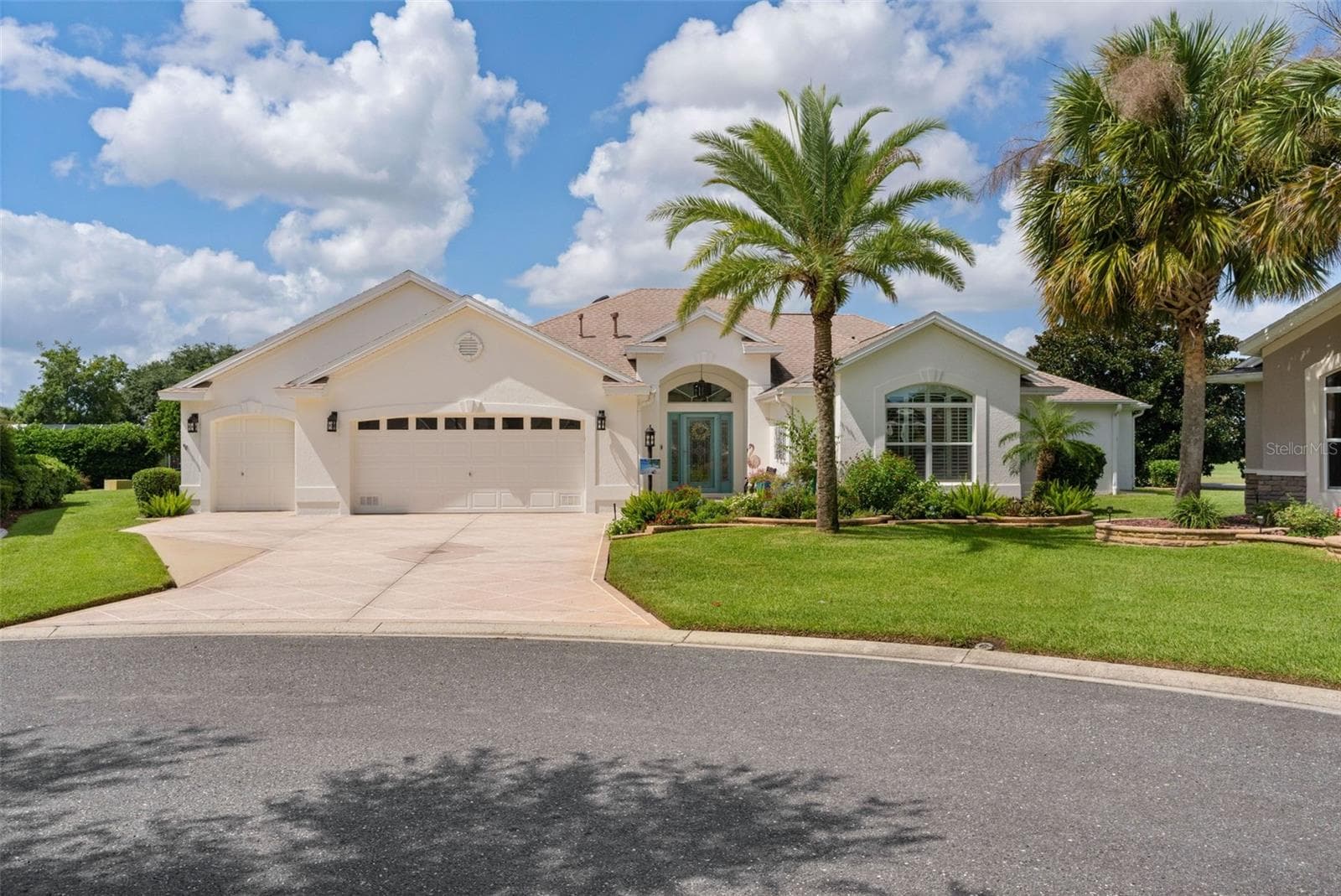 Single Family Residence at 1744 GIST CT, THE VILLAGES, photo 78 of 100
