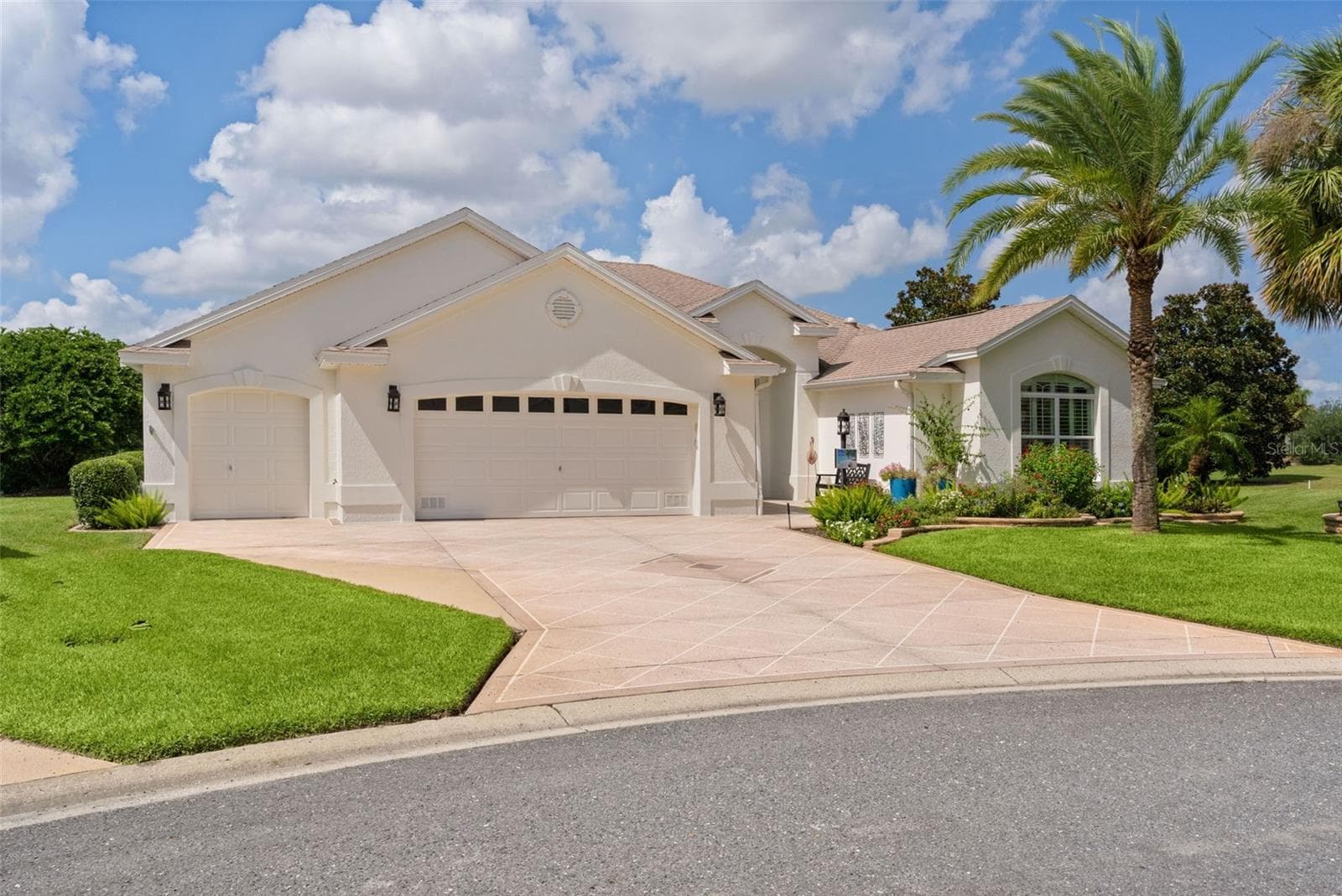 Single Family Residence at 1744 GIST CT, THE VILLAGES, photo 99 of 100
