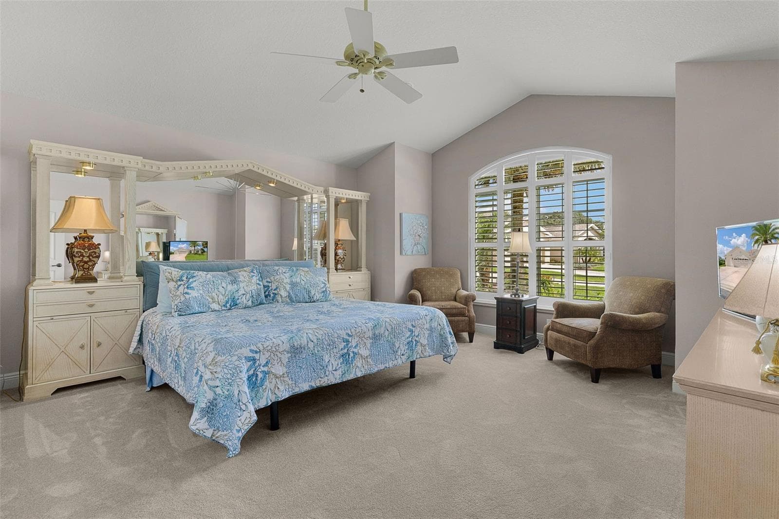 3rd bedroom - 1744 GIST CT, THE VILLAGES
