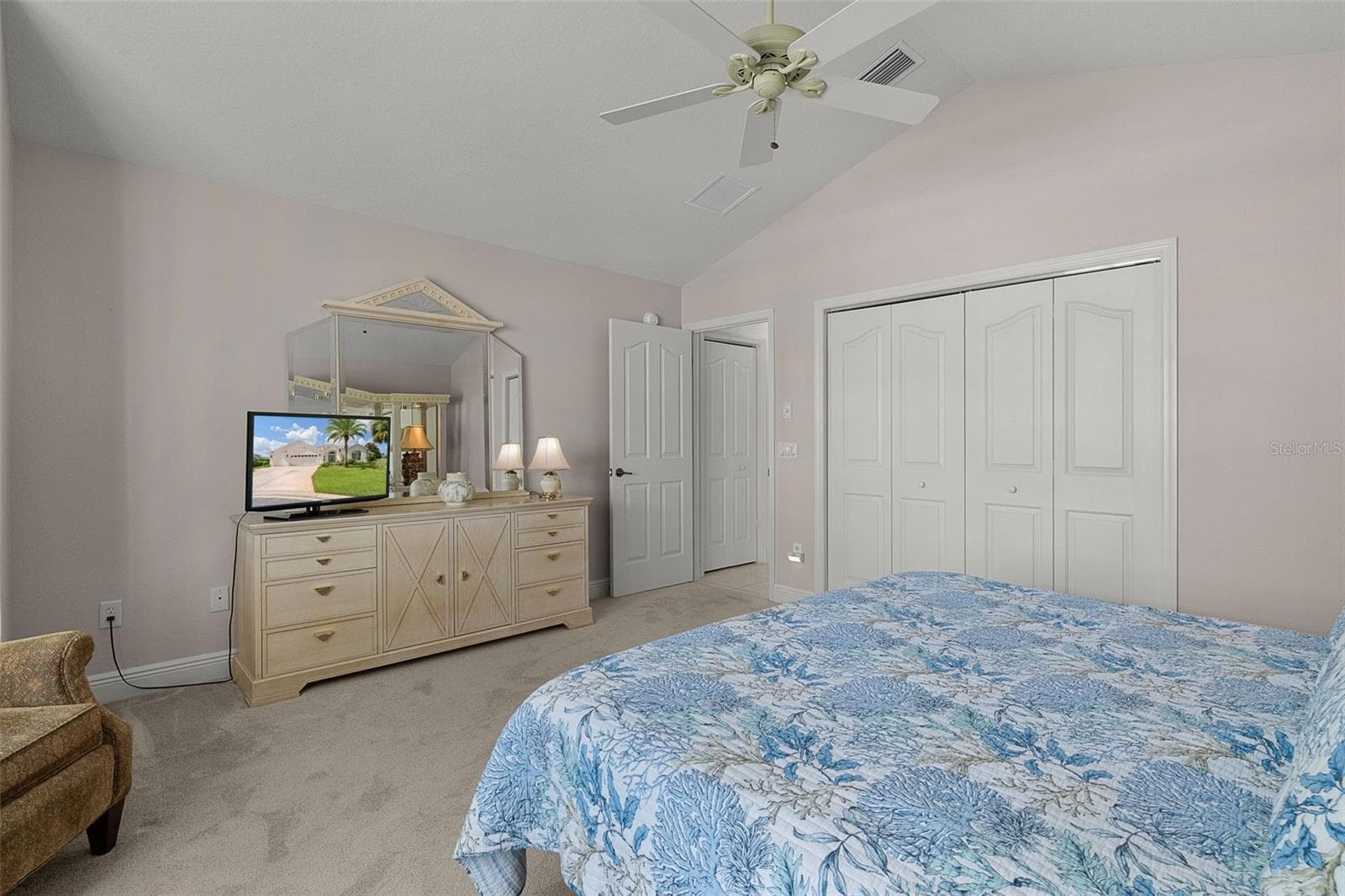 4th bedroom - 1744 GIST CT, THE VILLAGES