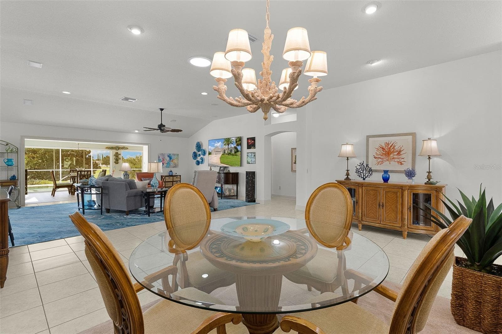 Single Family Residence at 1744 GIST CT, THE VILLAGES, photo 32 of 100