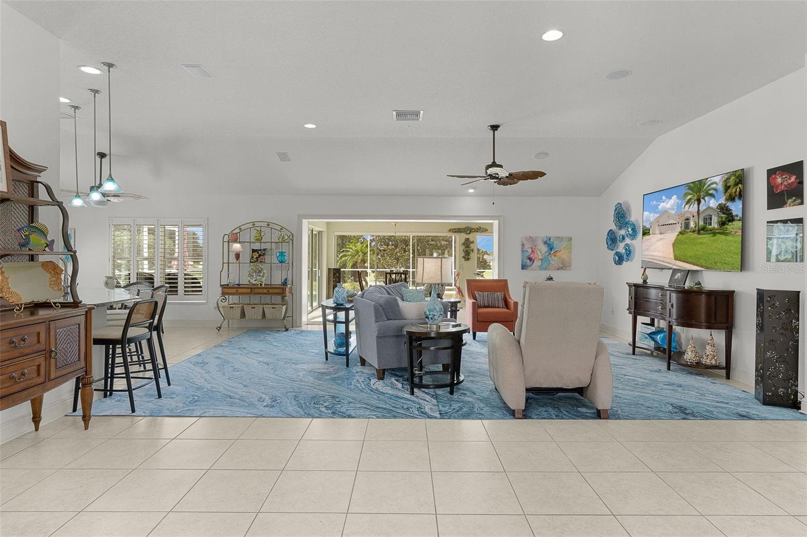 Single Family Residence at 1744 GIST CT, THE VILLAGES, photo 23 of 100