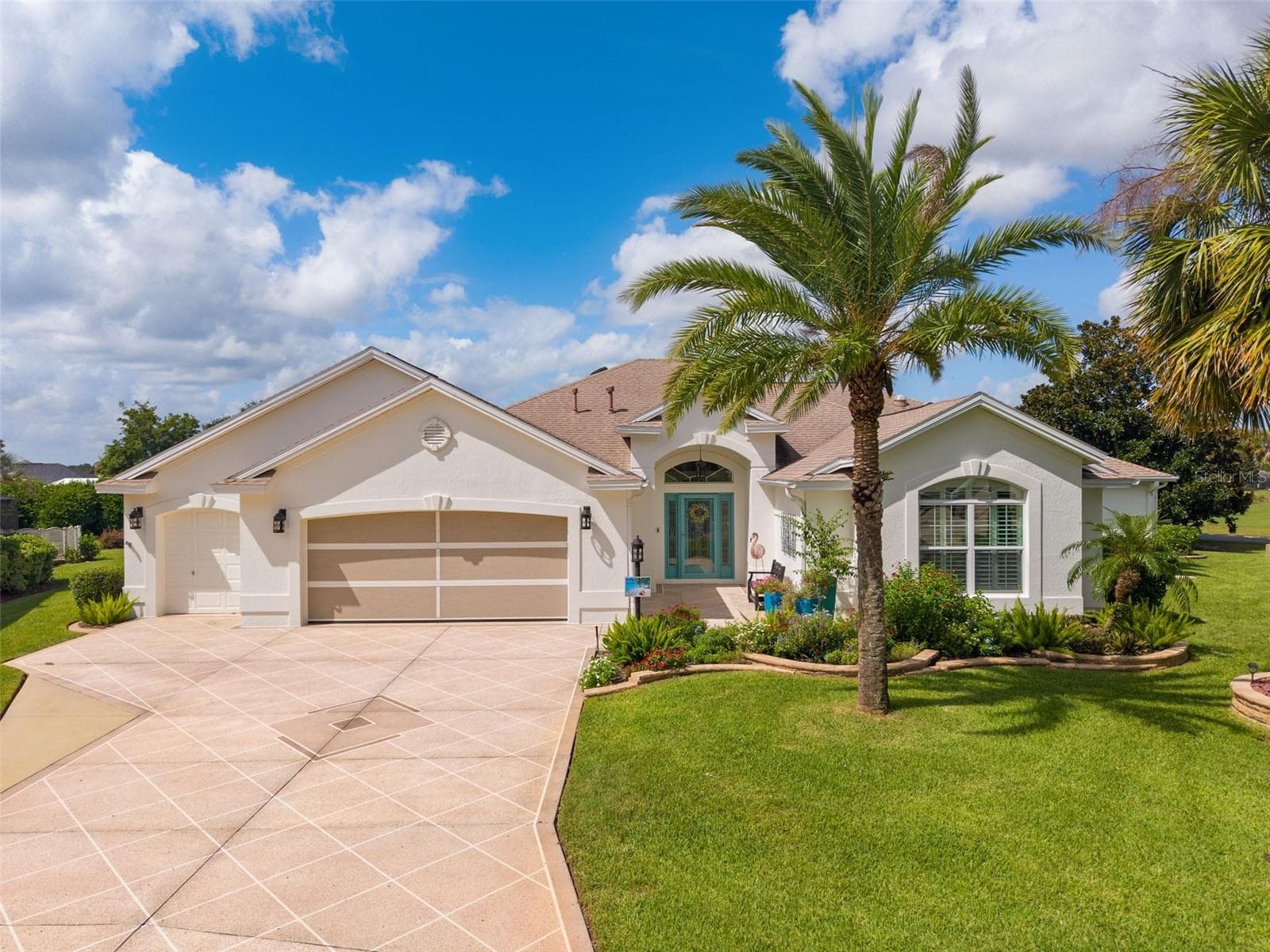 Single Family Residence at 1744 GIST CT, THE VILLAGES, photo 100 of 100