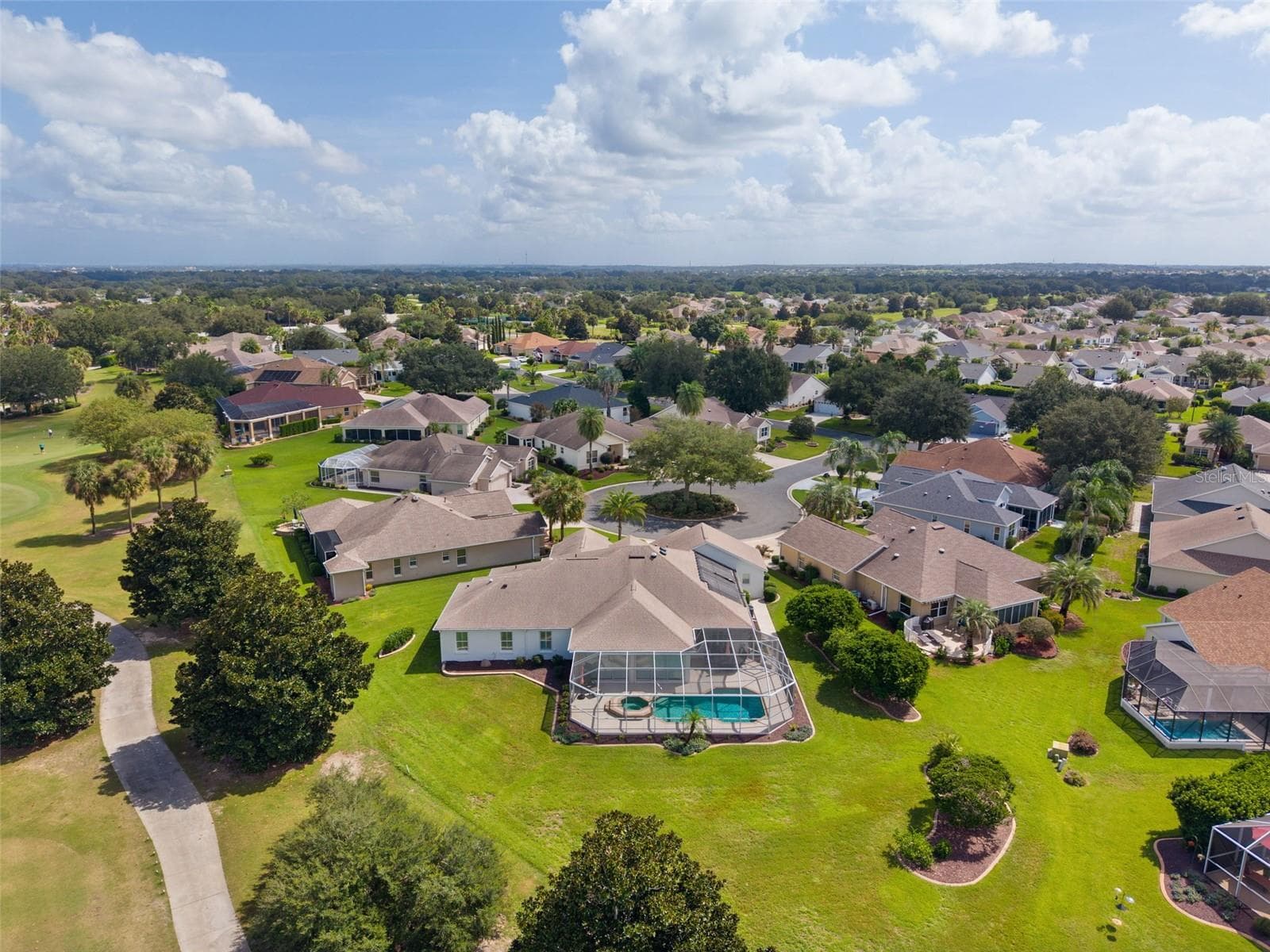 Single Family Residence at 1744 GIST CT, THE VILLAGES, photo 84 of 100