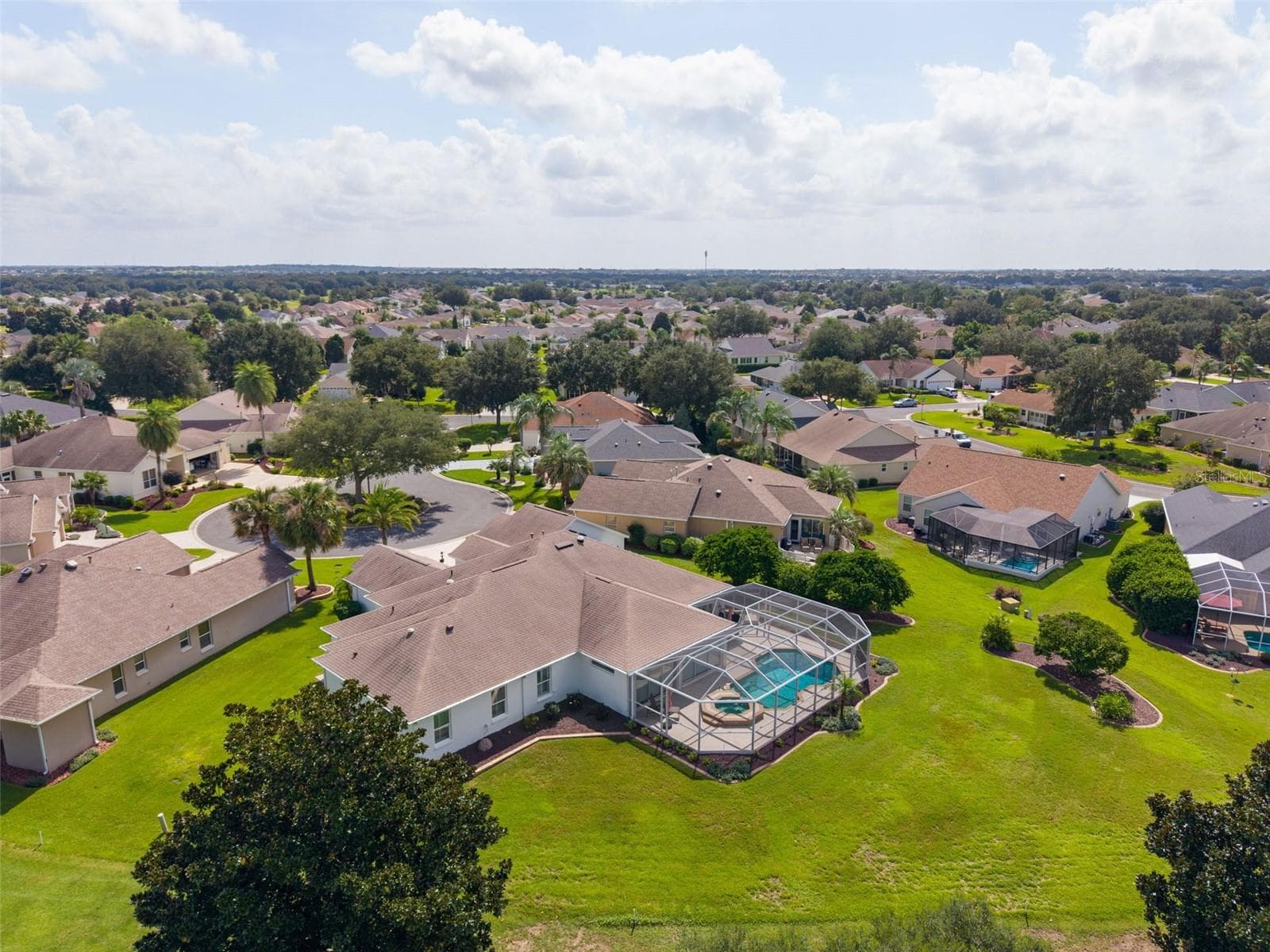 Single Family Residence at 1744 GIST CT, THE VILLAGES, photo 86 of 100