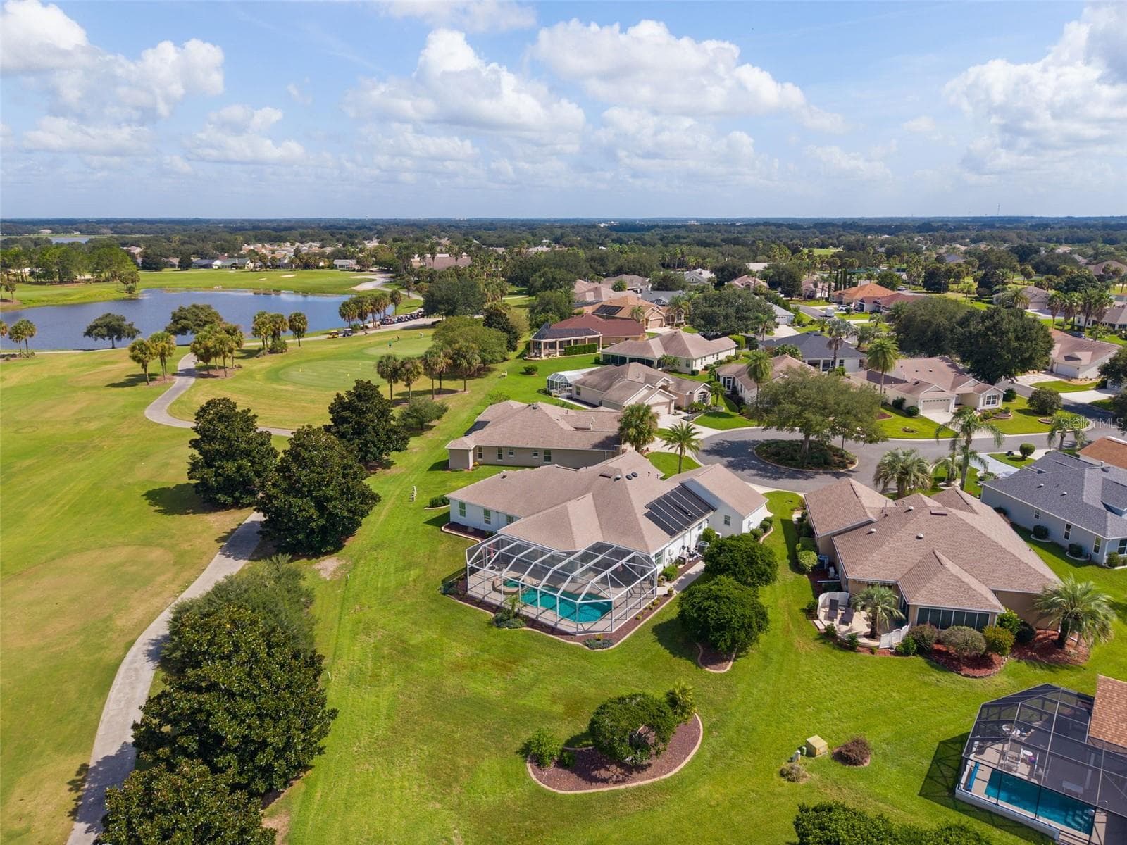 Single Family Residence at 1744 GIST CT, THE VILLAGES, photo 87 of 100
