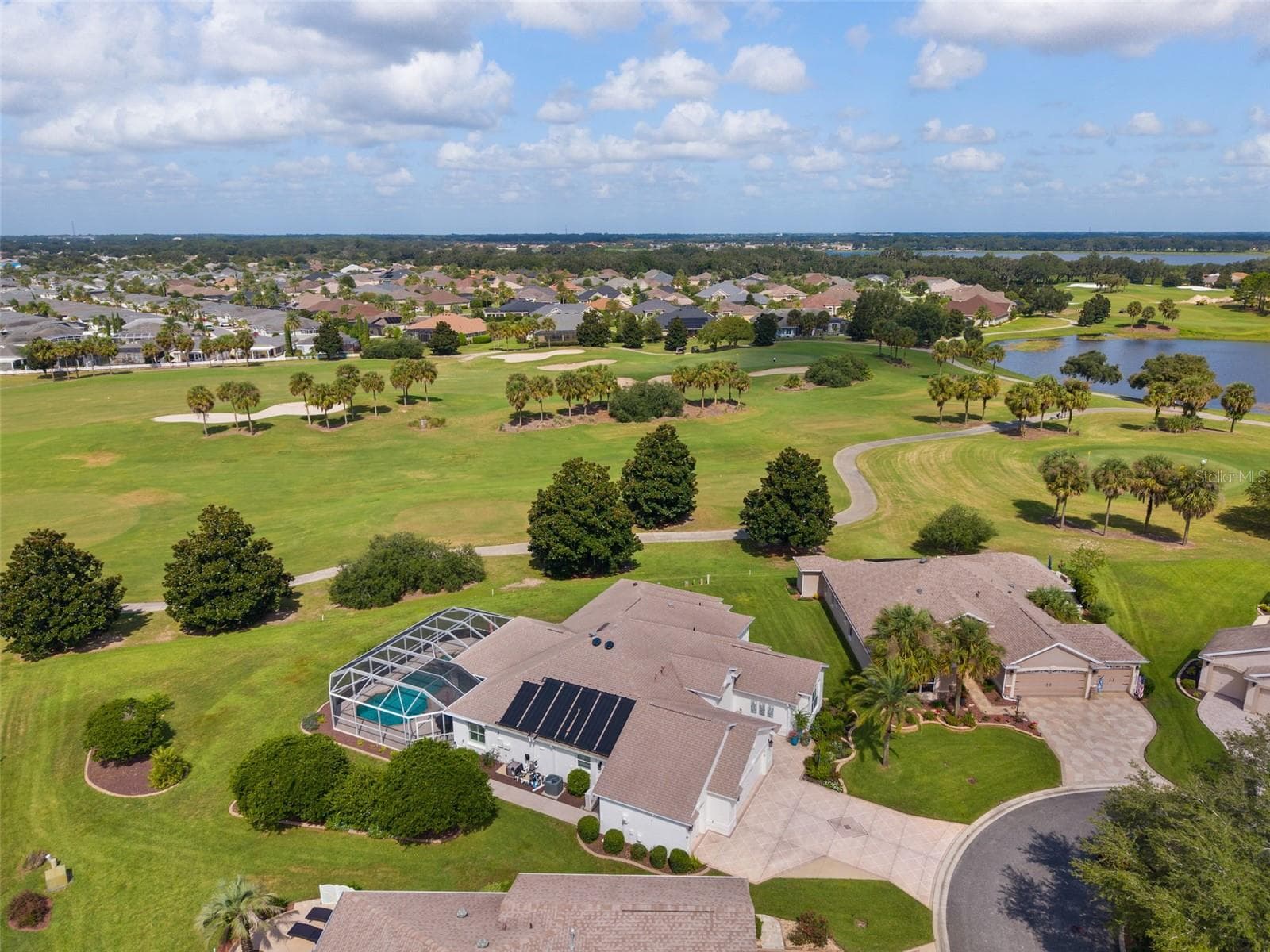 Single Family Residence at 1744 GIST CT, THE VILLAGES, photo 89 of 100