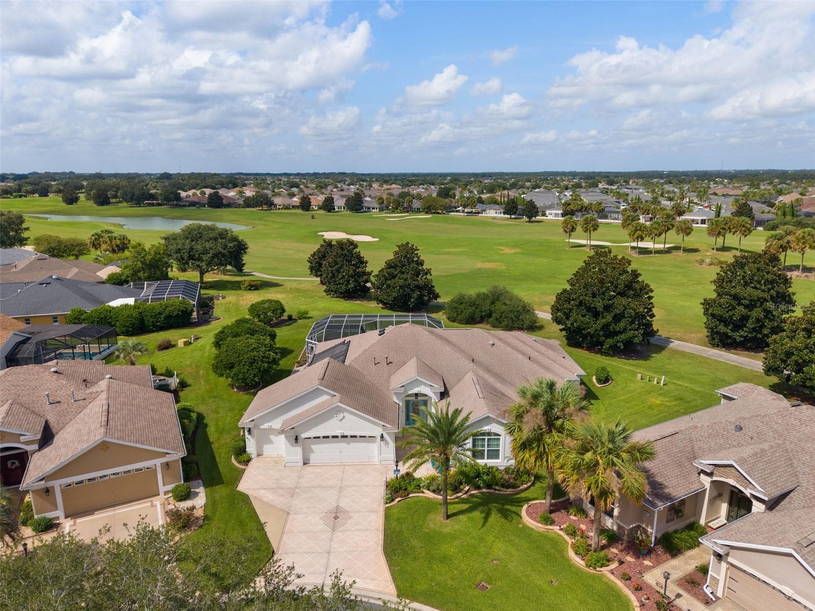 Single Family Residence at 1744 GIST CT, THE VILLAGES, photo 91 of 100