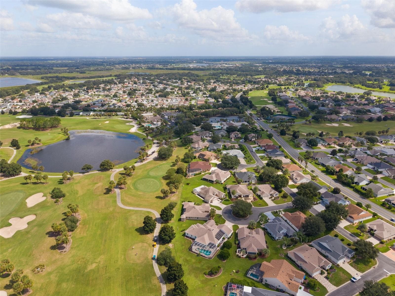 Single Family Residence at 1744 GIST CT, THE VILLAGES, photo 95 of 100