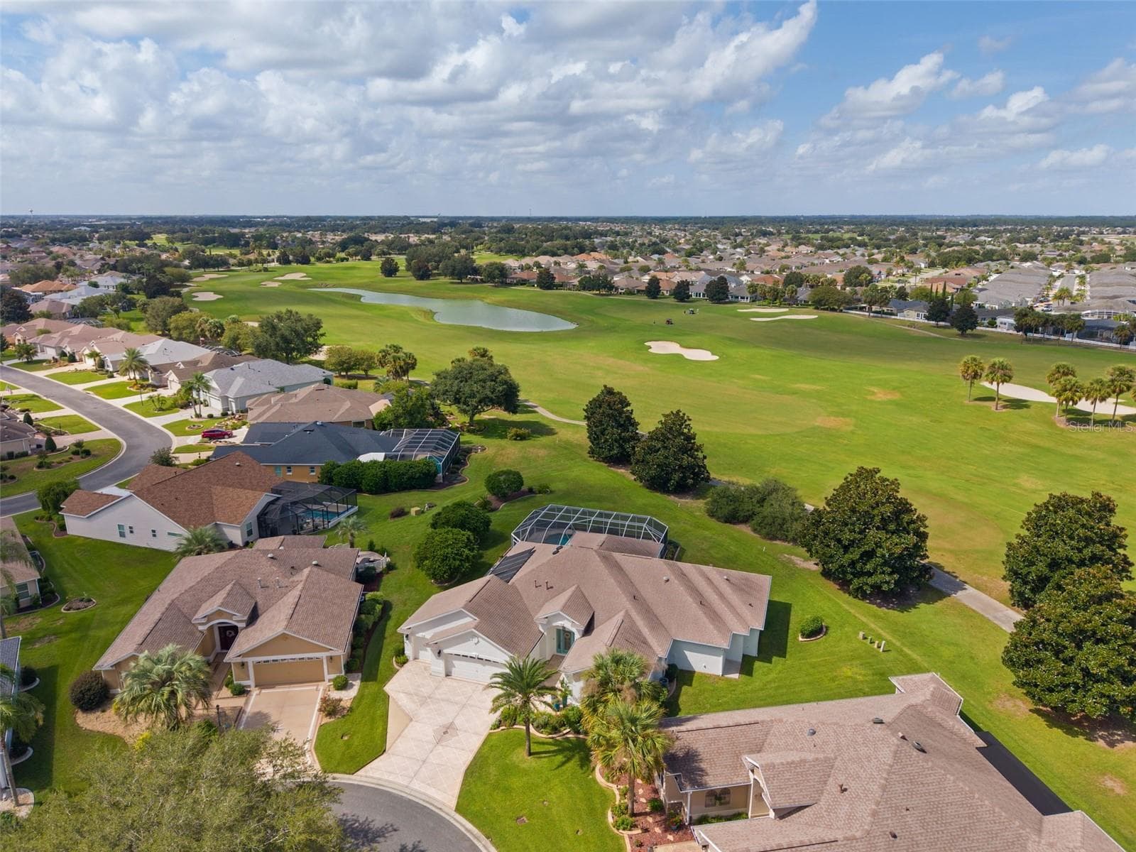 Single Family Residence at 1744 GIST CT, THE VILLAGES, photo 96 of 100