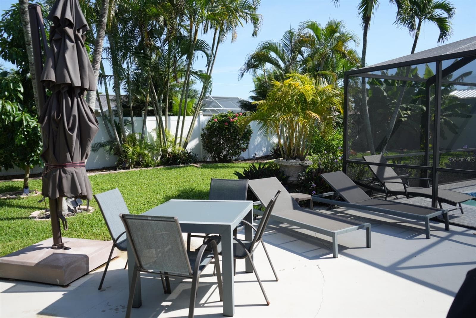 Single Family Residence at 1829 CORNWALLIS PKWY, CAPE CORAL, photo 41 of 77