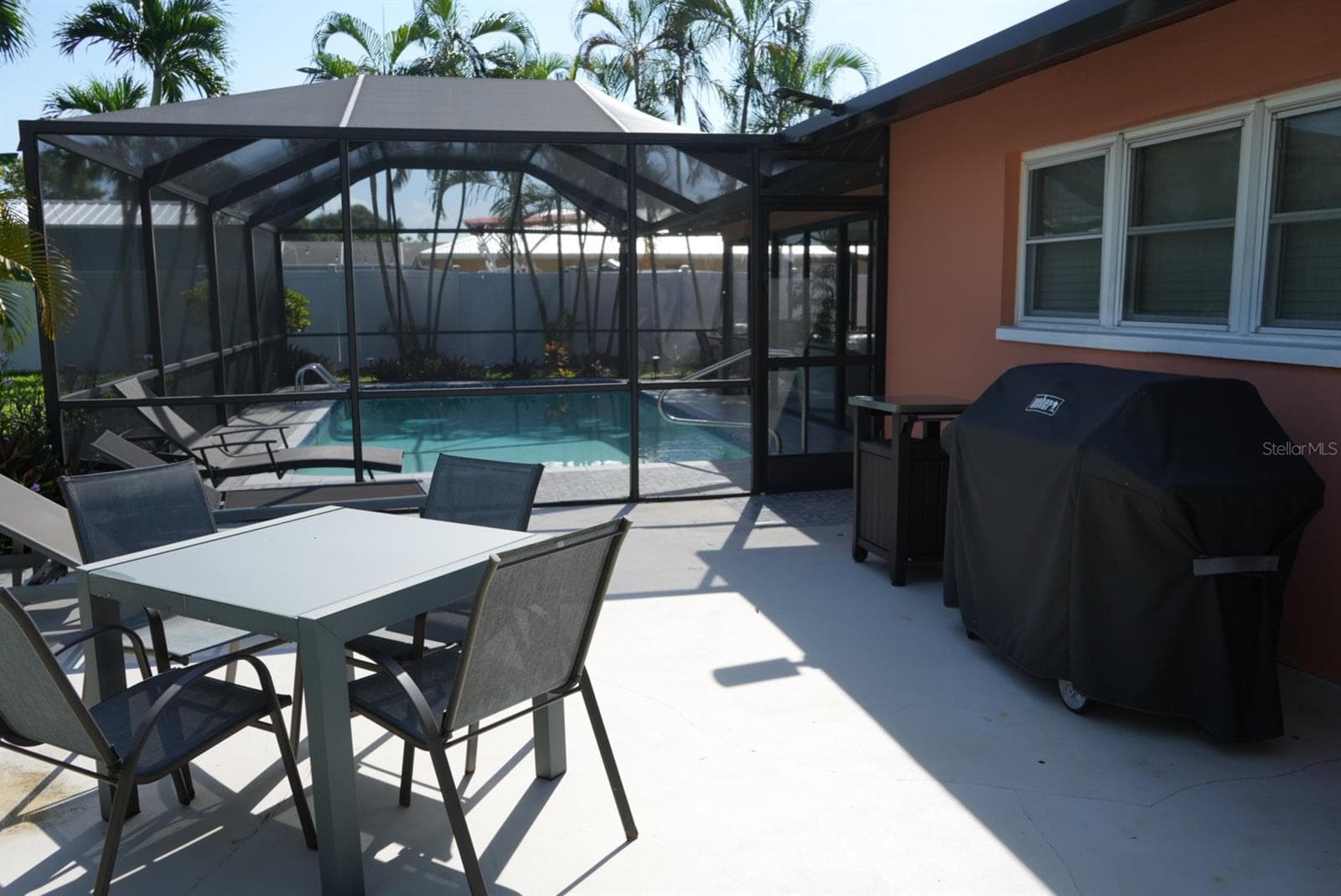Single Family Residence at 1829 CORNWALLIS PKWY, CAPE CORAL, photo 42 of 77