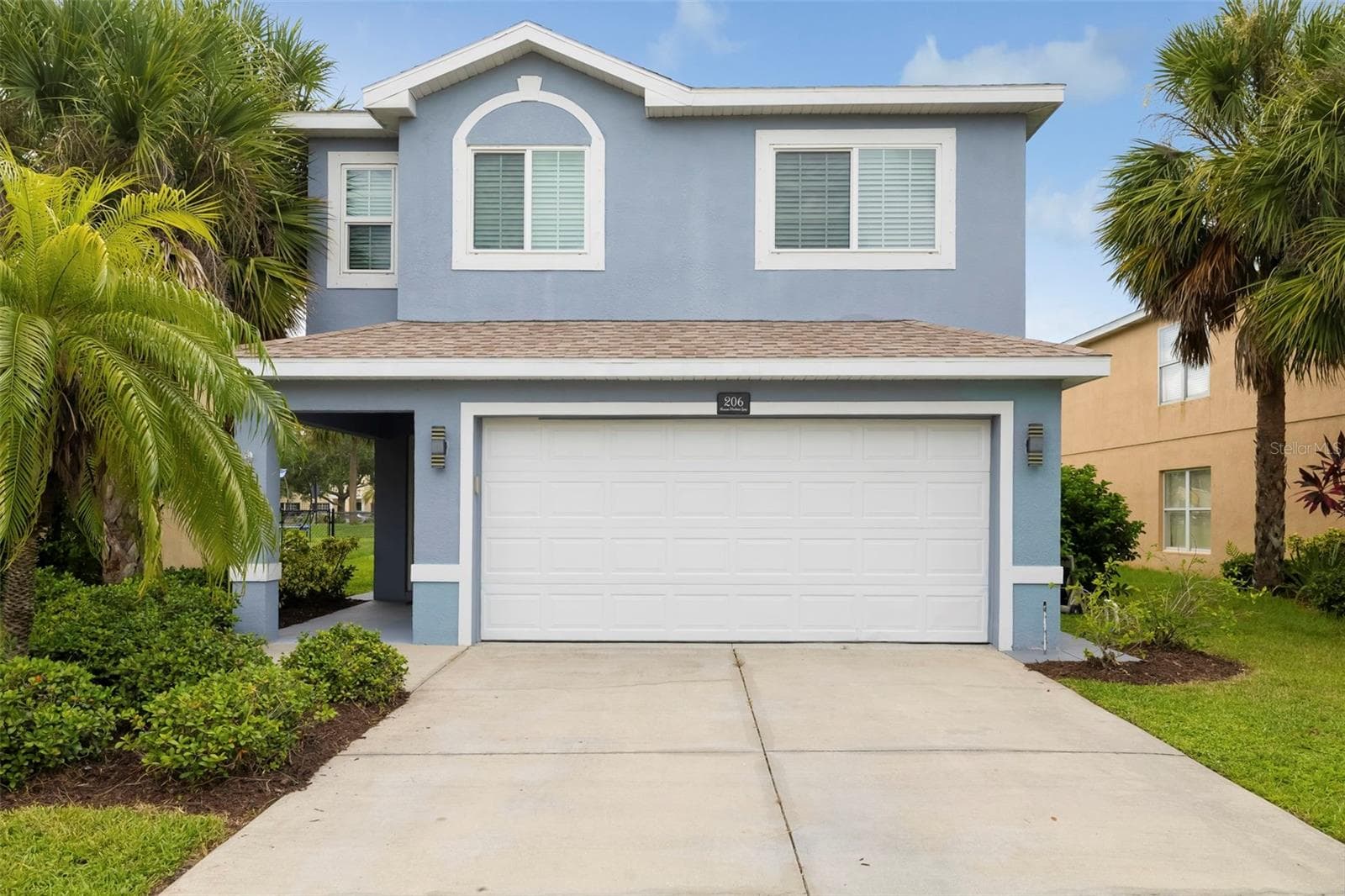 Single Family Residence at 206 BEACON HARBOUR LOOP, BRADENTON, photo 2 of 55