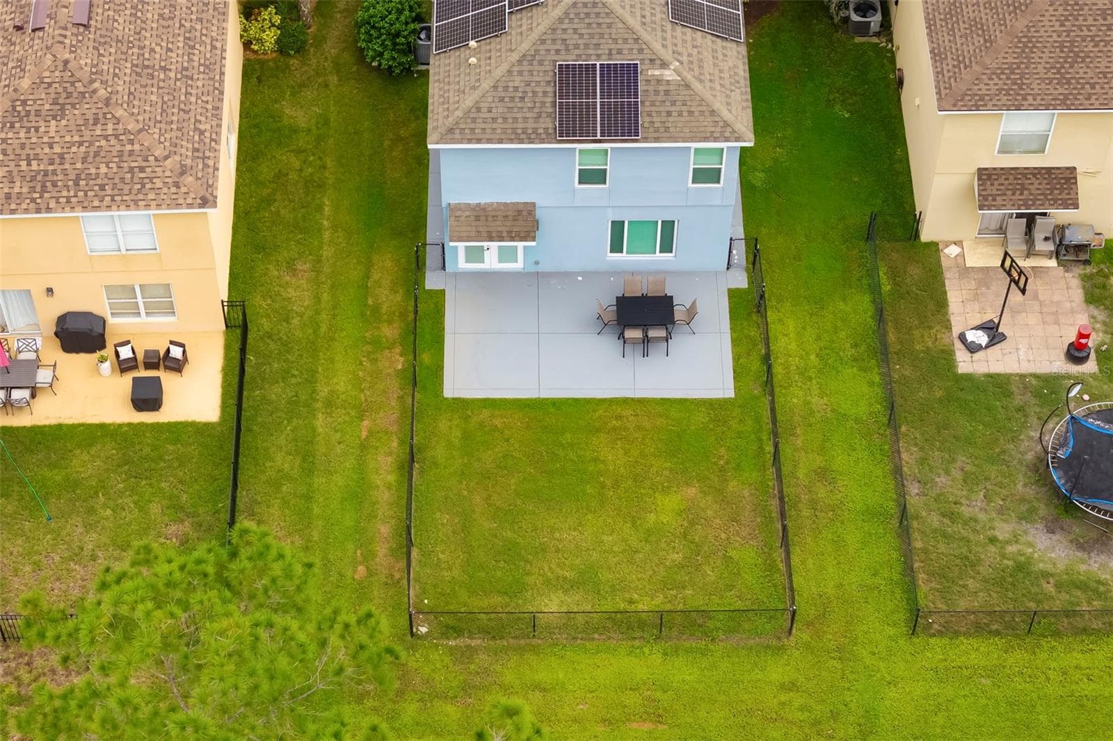 Single Family Residence at 206 BEACON HARBOUR LOOP, BRADENTON, photo 55 of 55