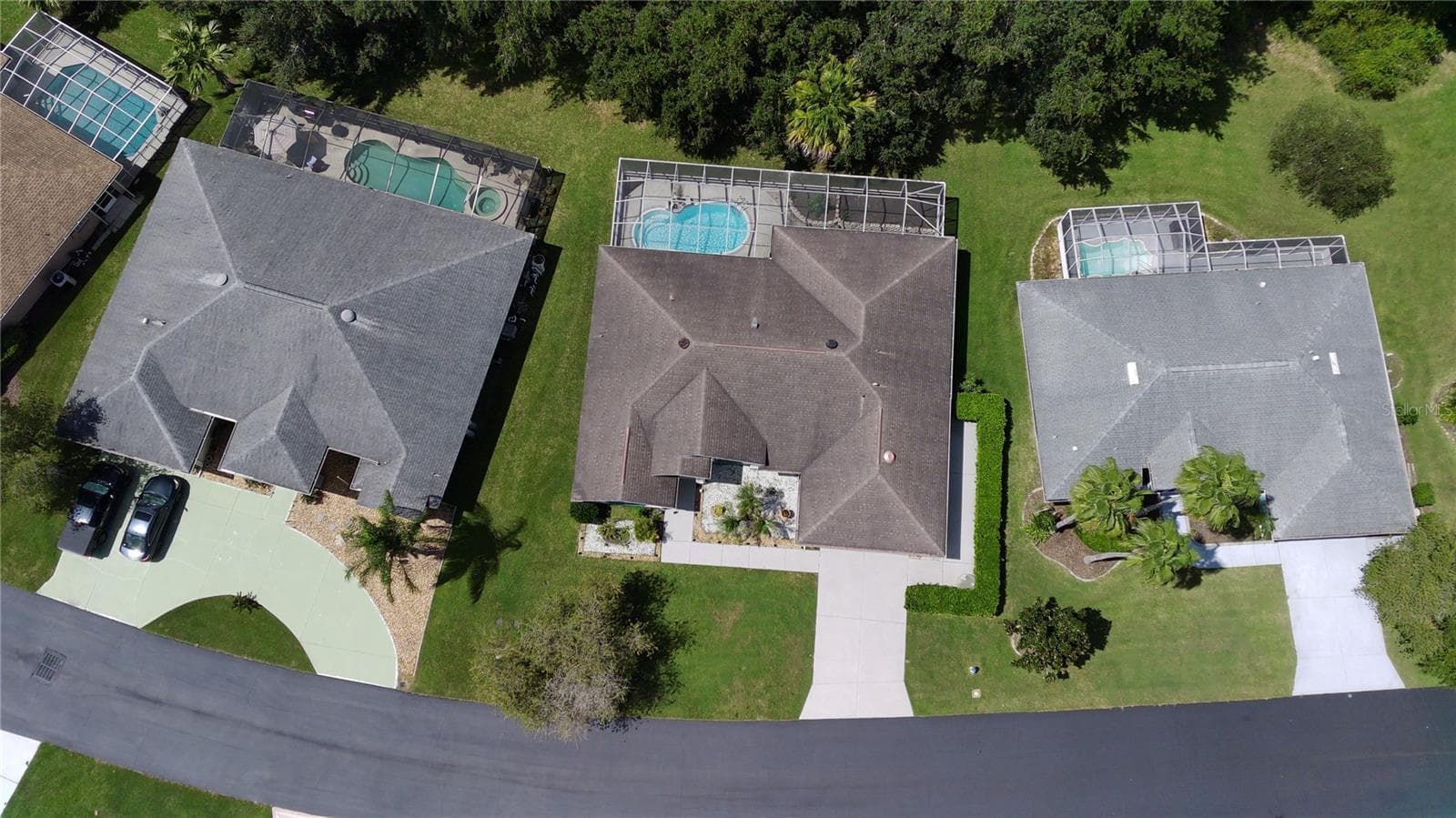 Single Family Residence at 29439 SCHINNECOCK HILLS LN, SAN ANTONIO, photo 65 of 74