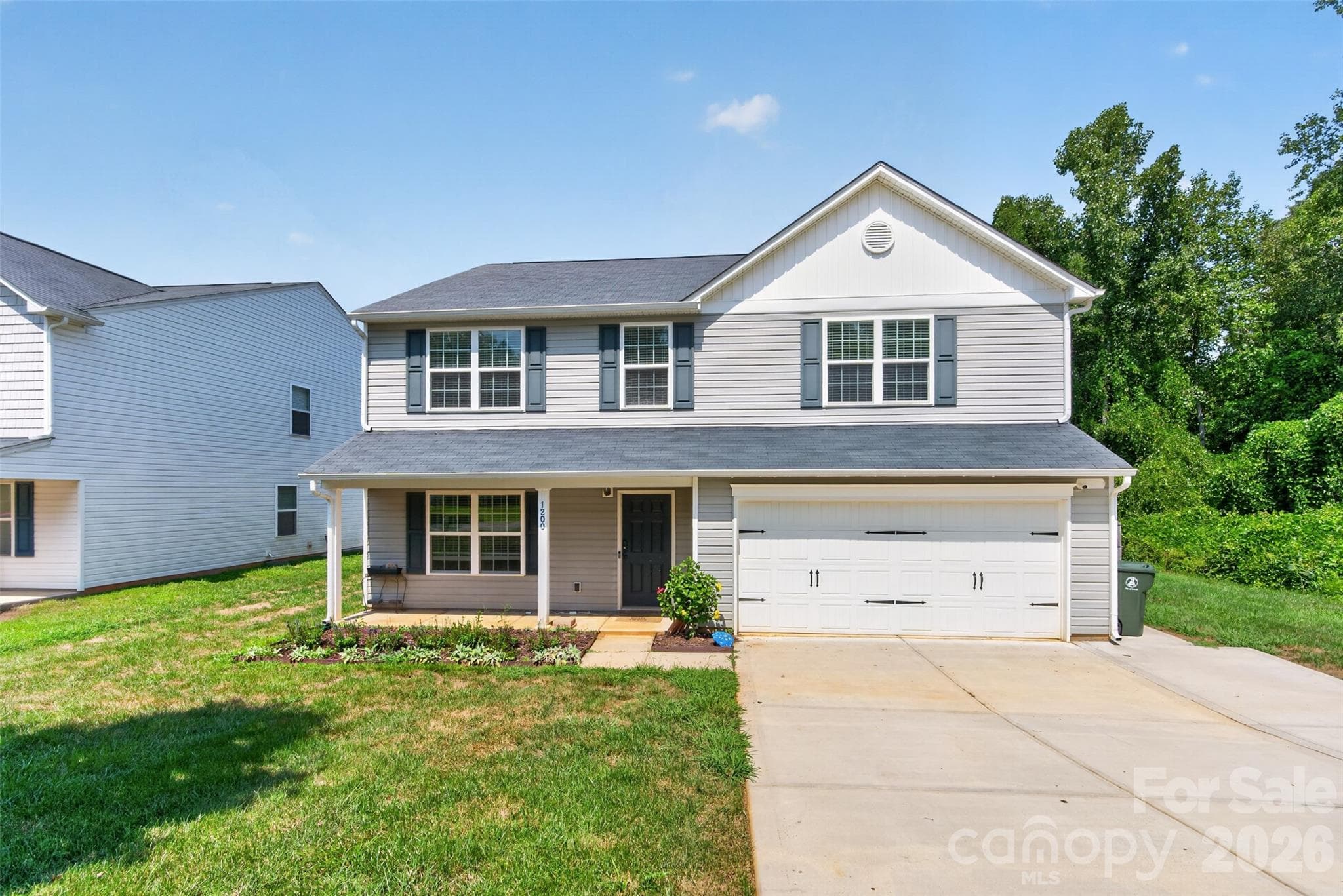 1200 Catawba Run