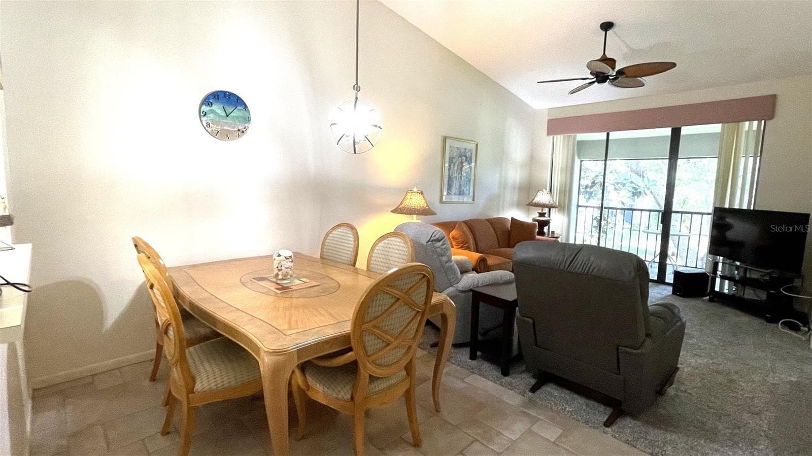 Condominium at 4601 46TH STREET CT W #202B, BRADENTON, photo 6 of 28