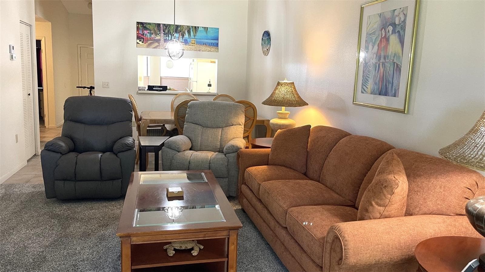 Condominium at 4601 46TH STREET CT W #202B, BRADENTON, photo 8 of 28