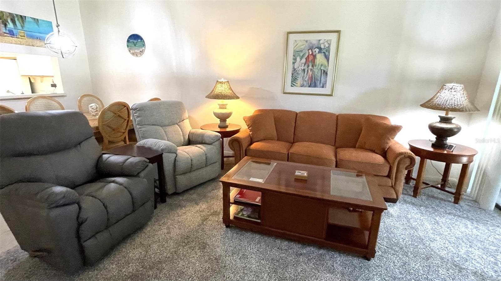 Condominium at 4601 46TH STREET CT W #202B, BRADENTON, photo 10 of 28
