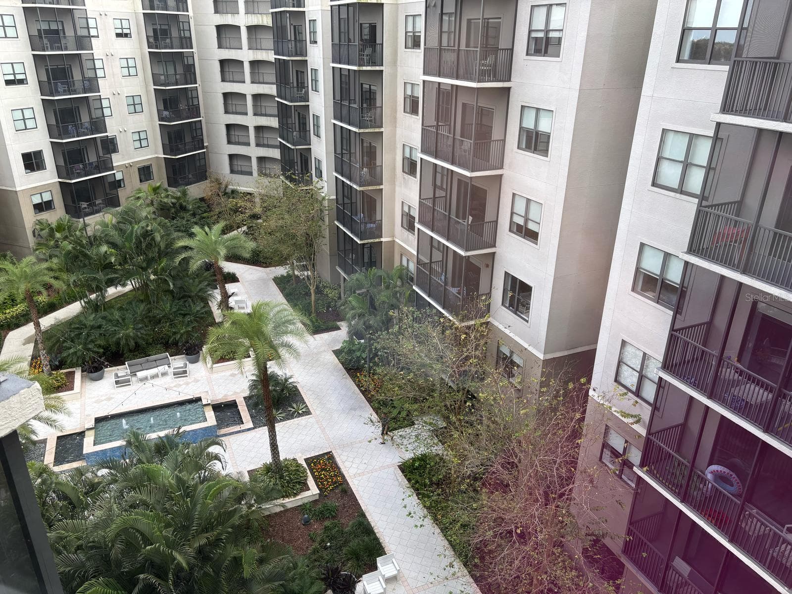 Condo - Hotel at 14501 GROVE RESORT AVE #2608, WINTER GARDEN, photo 3 of 16