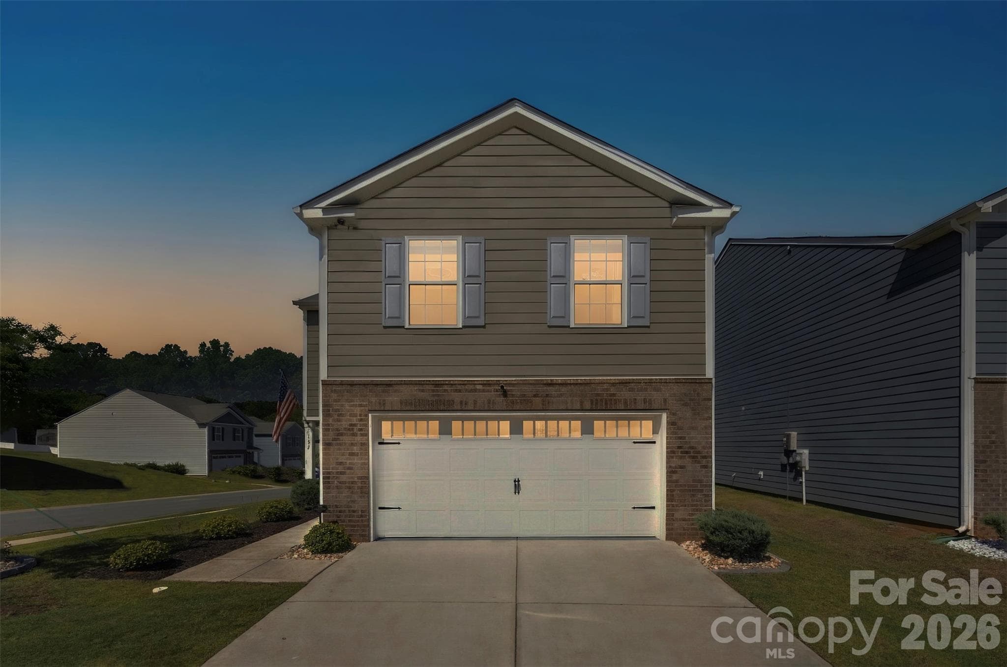 2137 Redstone Drive