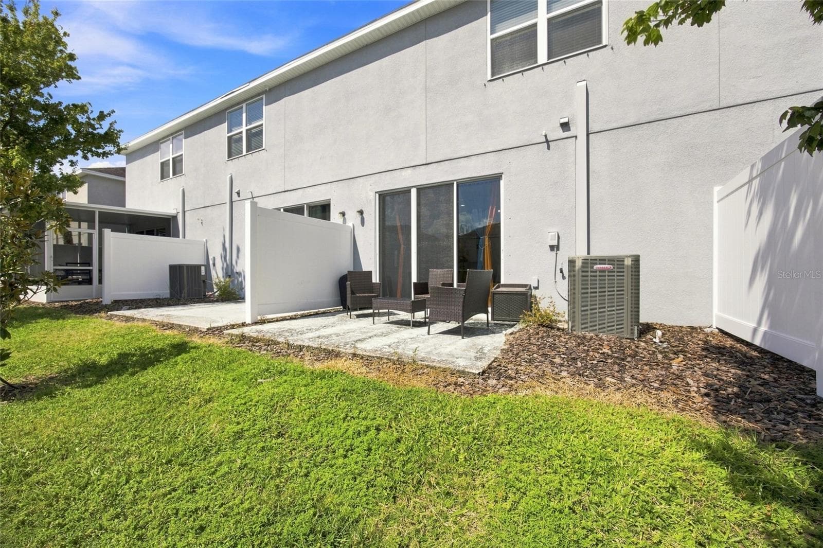 Townhouse at 7030 SUMMER HOLLY PL, RIVERVIEW, photo 32 of 35