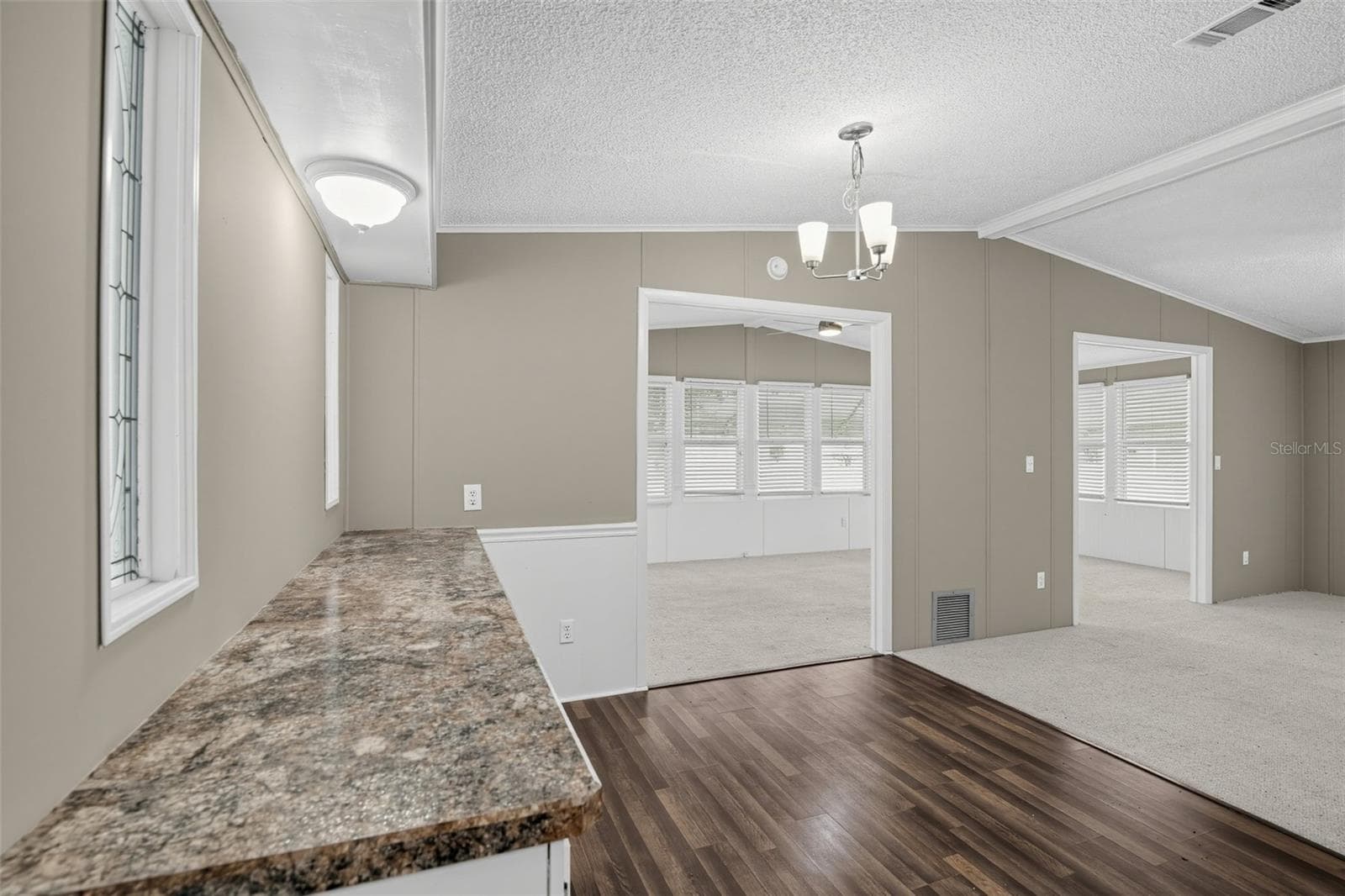 Manufactured Home at 1537 E SCHWARTZ BLVD, LADY LAKE, photo 17 of 30