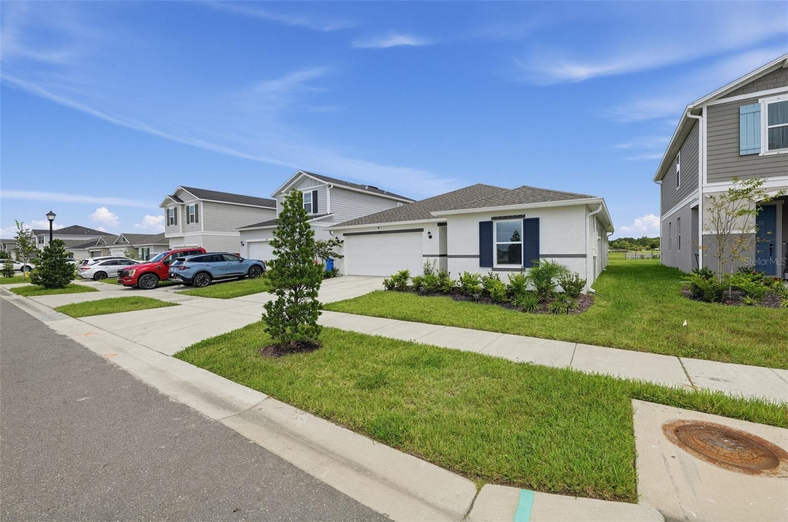 Single Family Residence at 11728 FIRESPIKE ST, RIVERVIEW, photo 2 of 46
