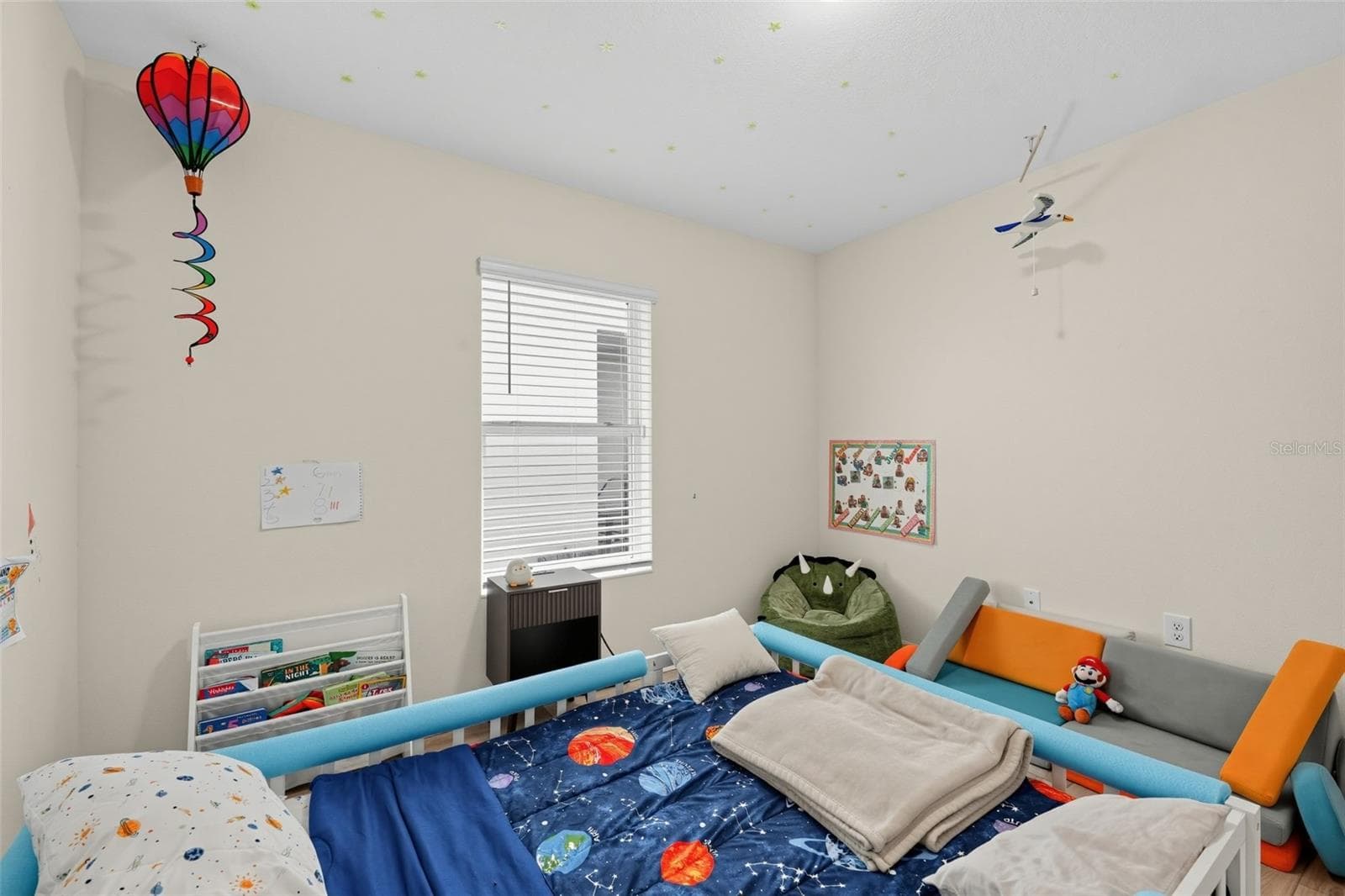Bedroom 2 - 11728 FIRESPIKE ST, RIVERVIEW