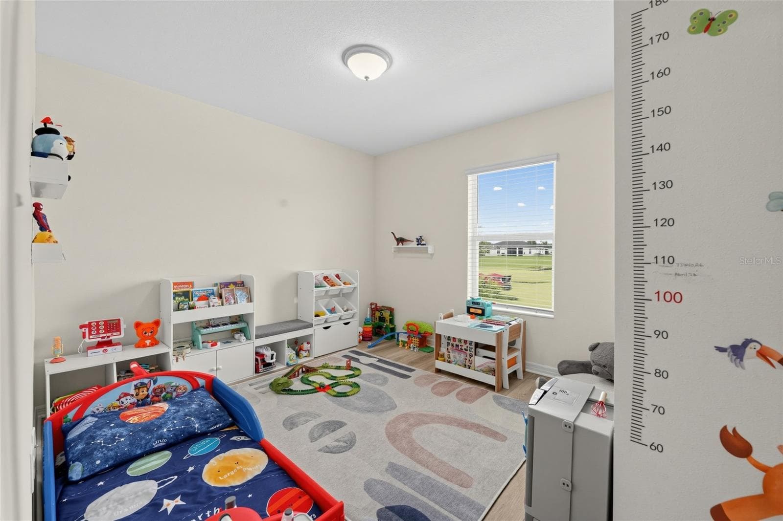 Bedroom 3 - 11728 FIRESPIKE ST, RIVERVIEW