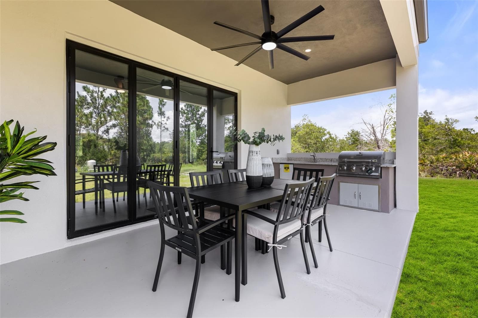 Single Family Residence at 19215 NUTMEG ST, ORLANDO, photo 42 of 44
