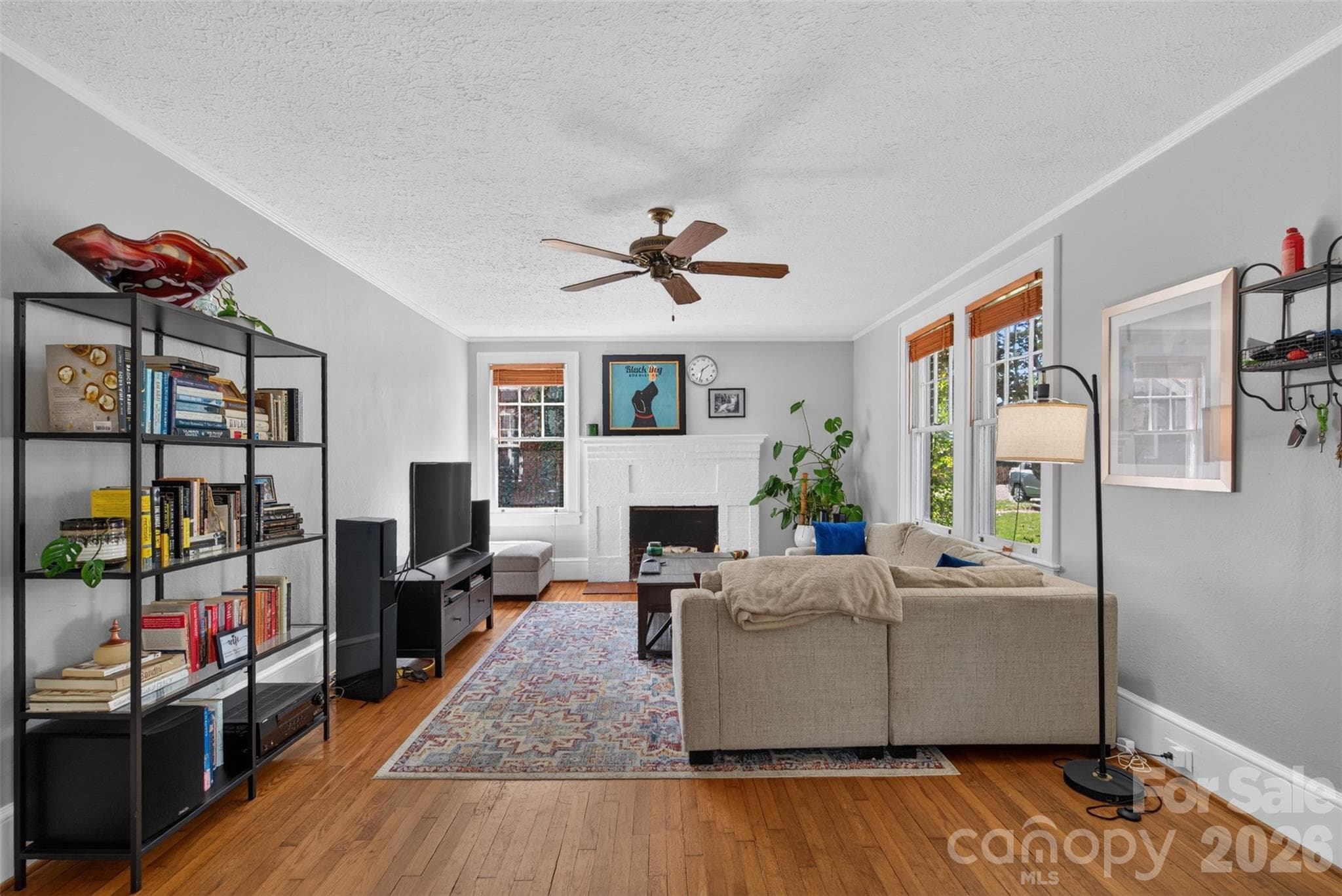 Single Family Residence at 70 Saint Dunstans Circle, Asheville, photo 5 of 40