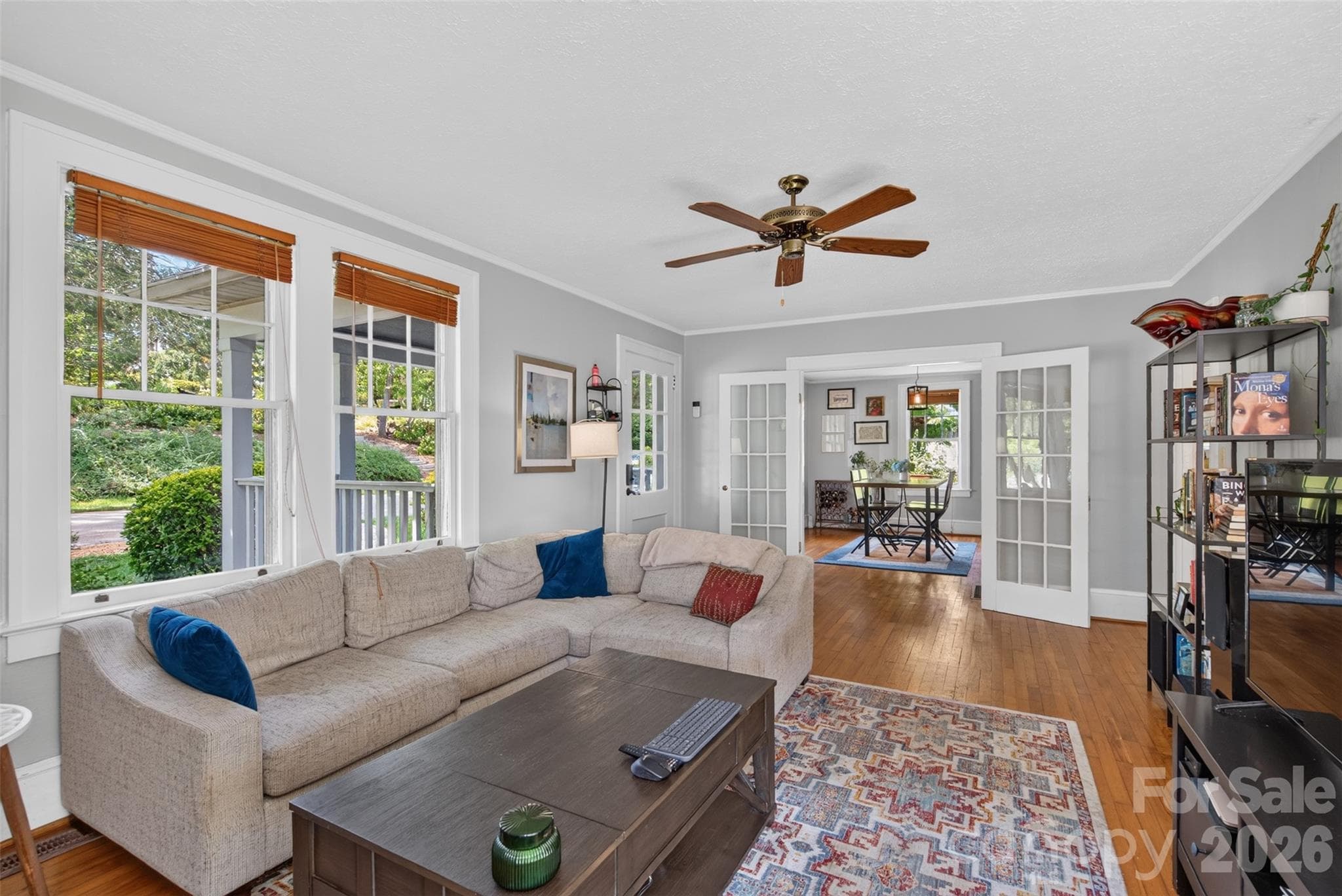 Single Family Residence at 70 Saint Dunstans Circle, Asheville, photo 6 of 40