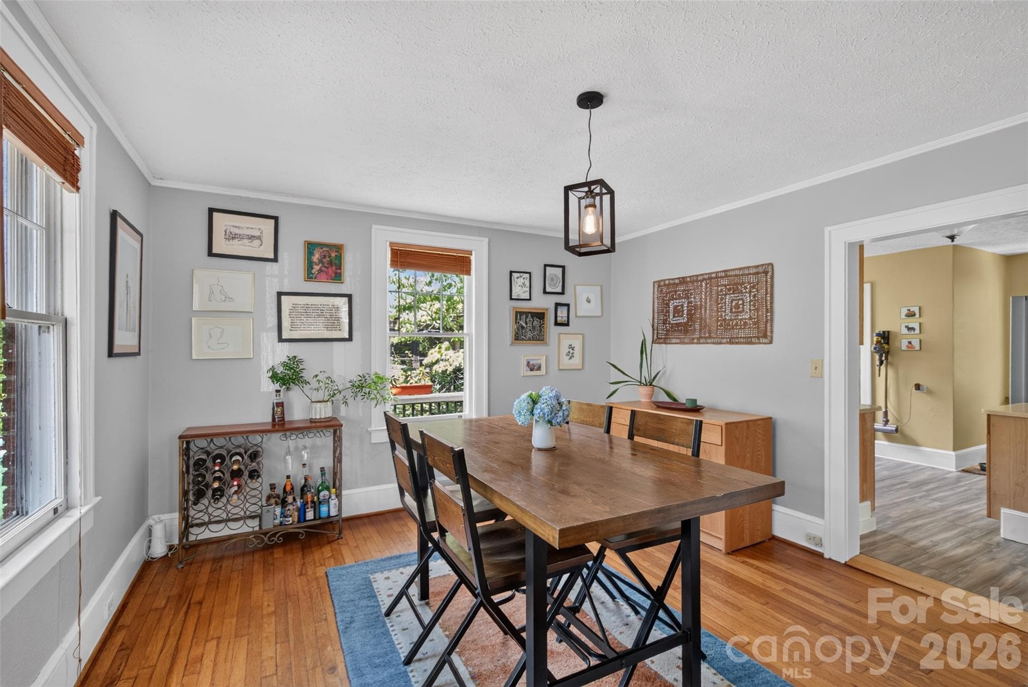 Single Family Residence at 70 Saint Dunstans Circle, Asheville, photo 8 of 40