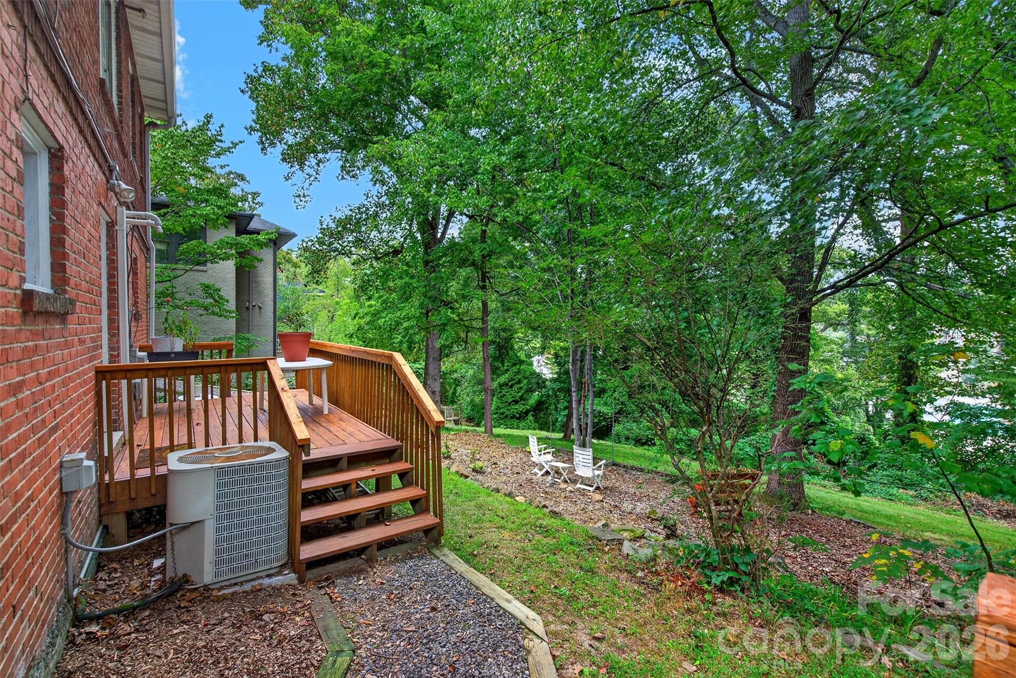 Single Family Residence at 70 Saint Dunstans Circle, Asheville, photo 36 of 40