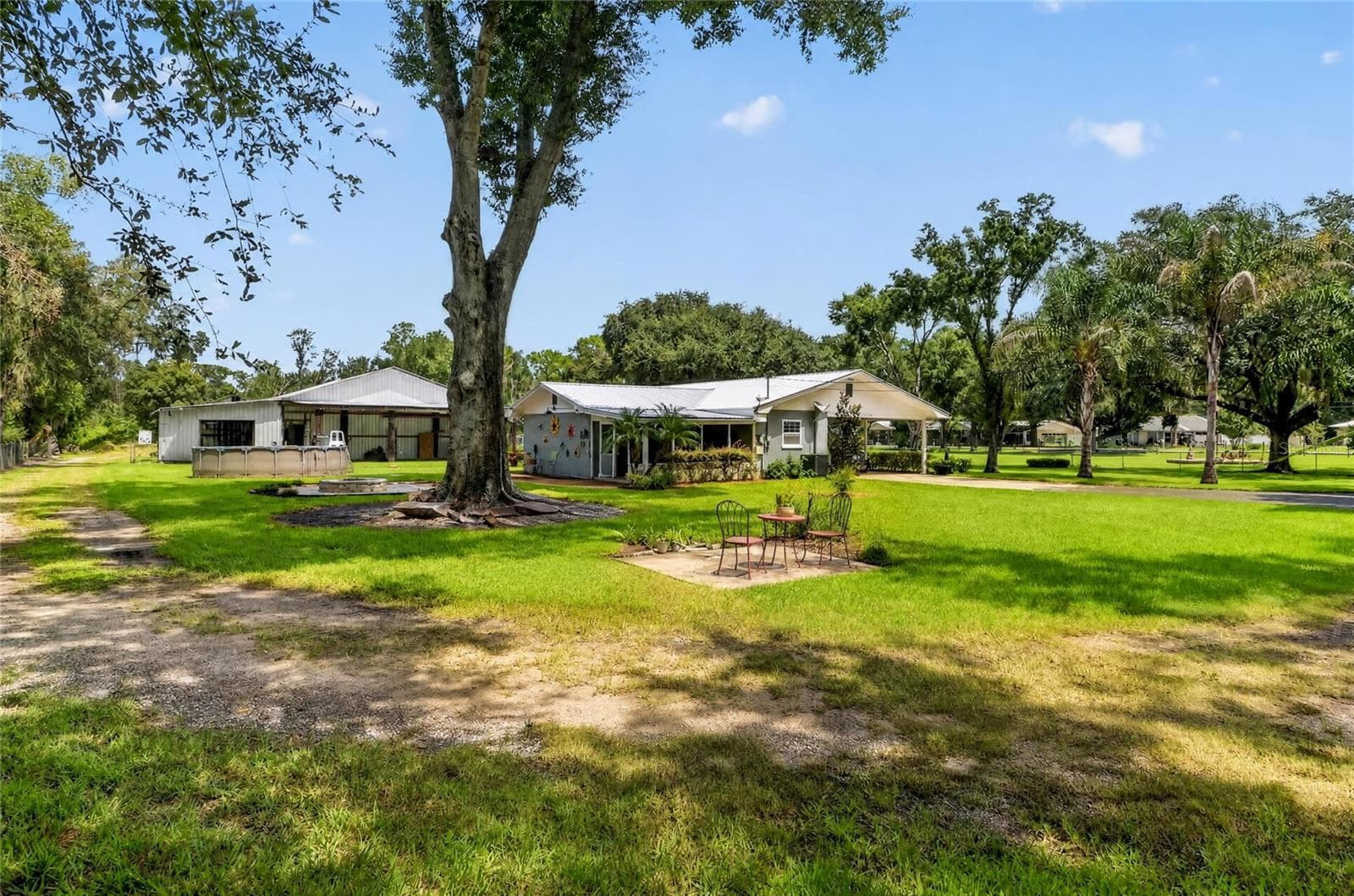 Single Family Residence at 7430 GREEN RD, LAKELAND, photo 3 of 79