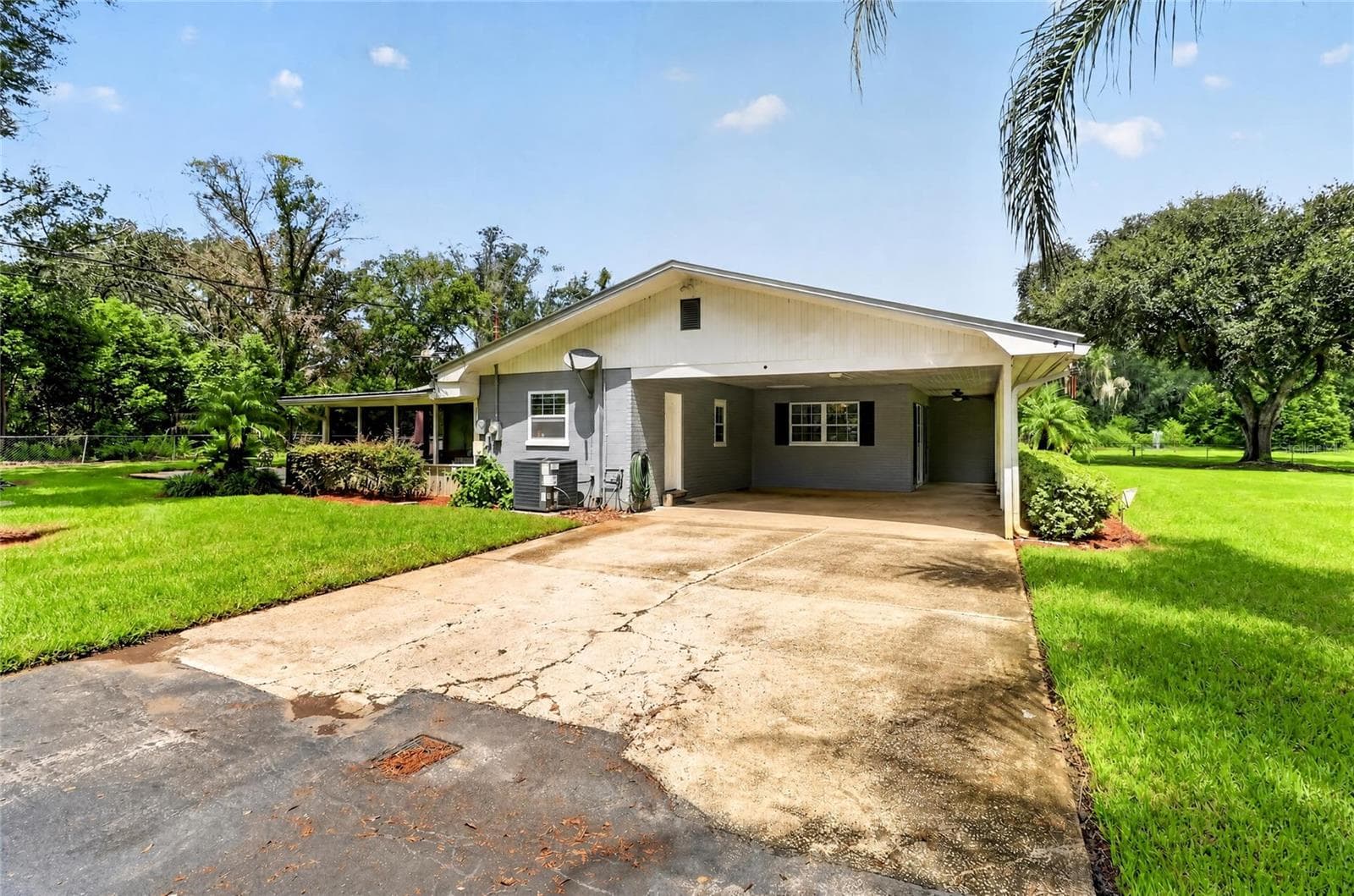 Single Family Residence at 7430 GREEN RD, LAKELAND, photo 5 of 79
