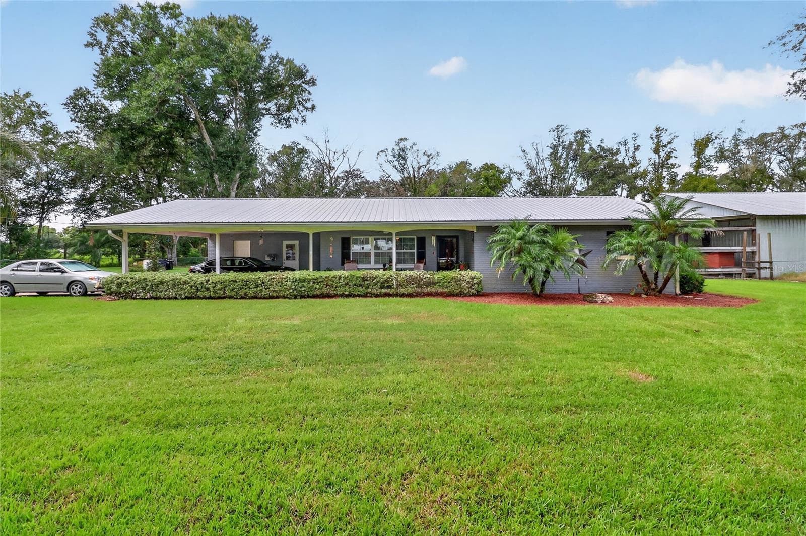 Single Family Residence at 7430 GREEN RD, LAKELAND, photo 6 of 79
