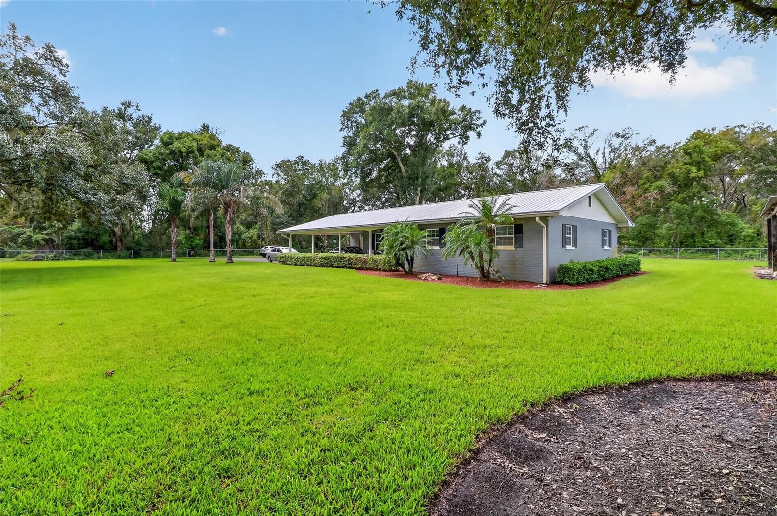 Single Family Residence at 7430 GREEN RD, LAKELAND, photo 7 of 79