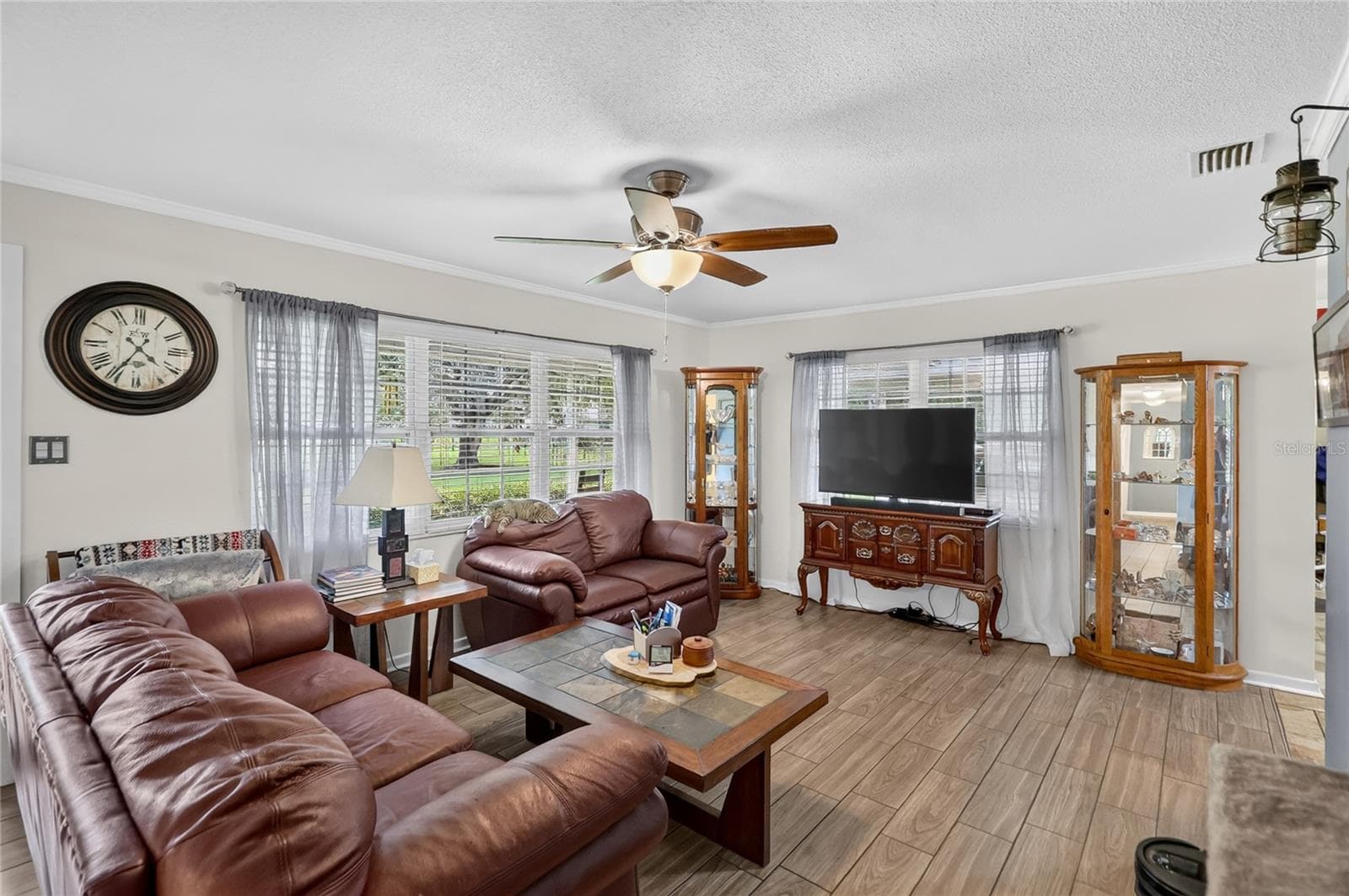 Single Family Residence at 7430 GREEN RD, LAKELAND, photo 16 of 79