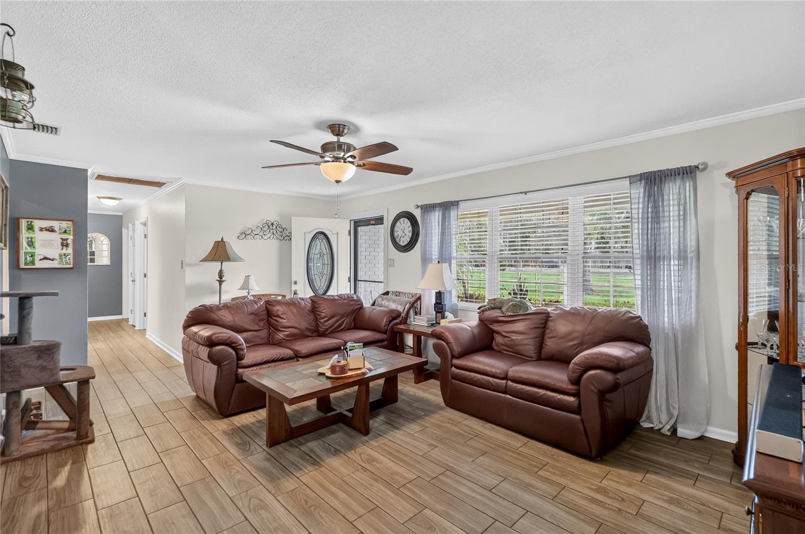 Single Family Residence at 7430 GREEN RD, LAKELAND, photo 17 of 79