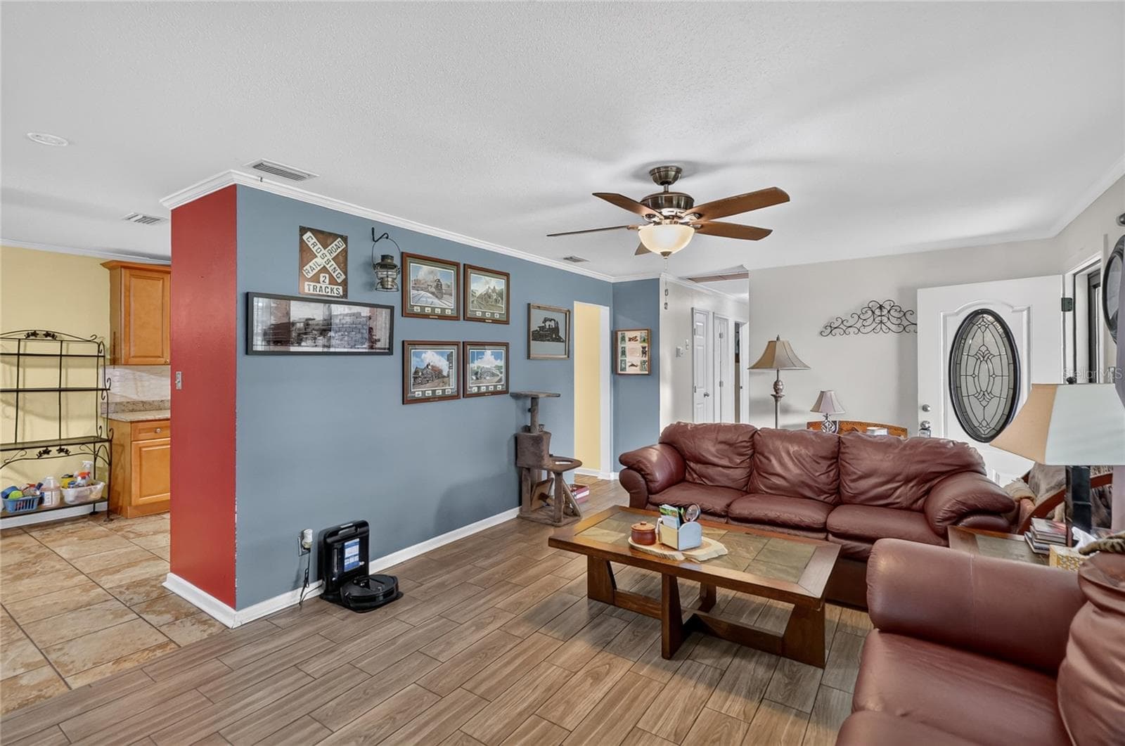 Single Family Residence at 7430 GREEN RD, LAKELAND, photo 18 of 79