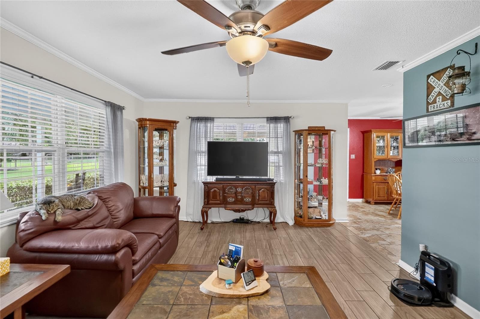 Single Family Residence at 7430 GREEN RD, LAKELAND, photo 19 of 79
