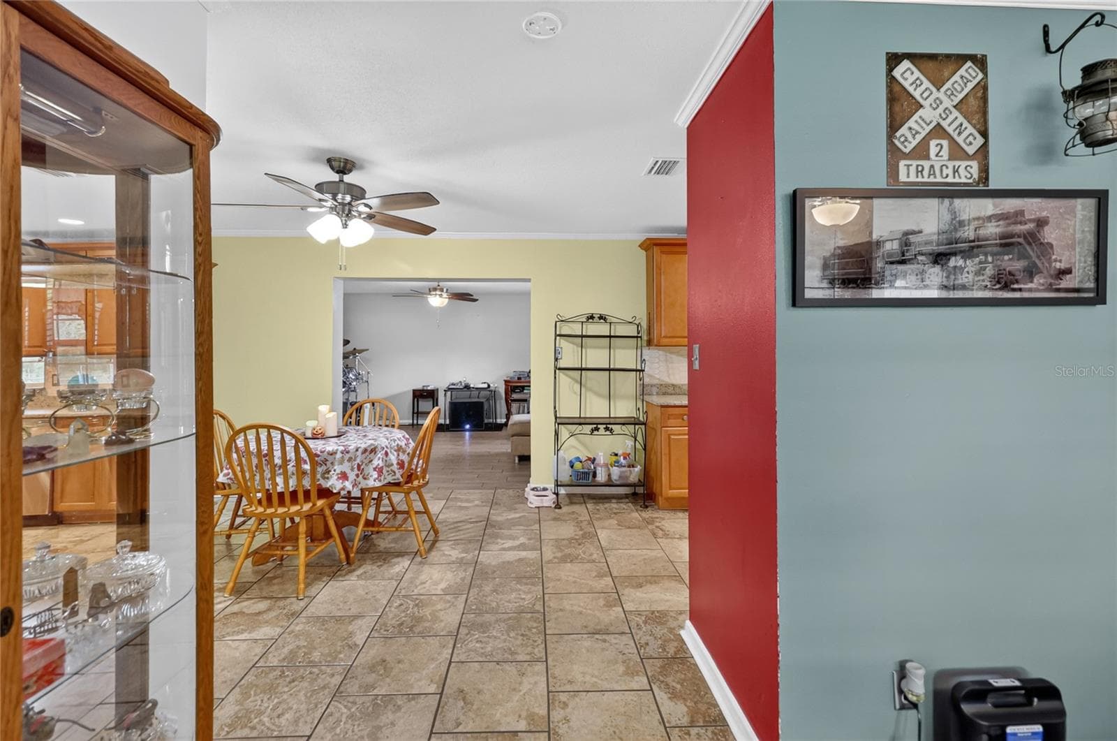 Single Family Residence at 7430 GREEN RD, LAKELAND, photo 20 of 79
