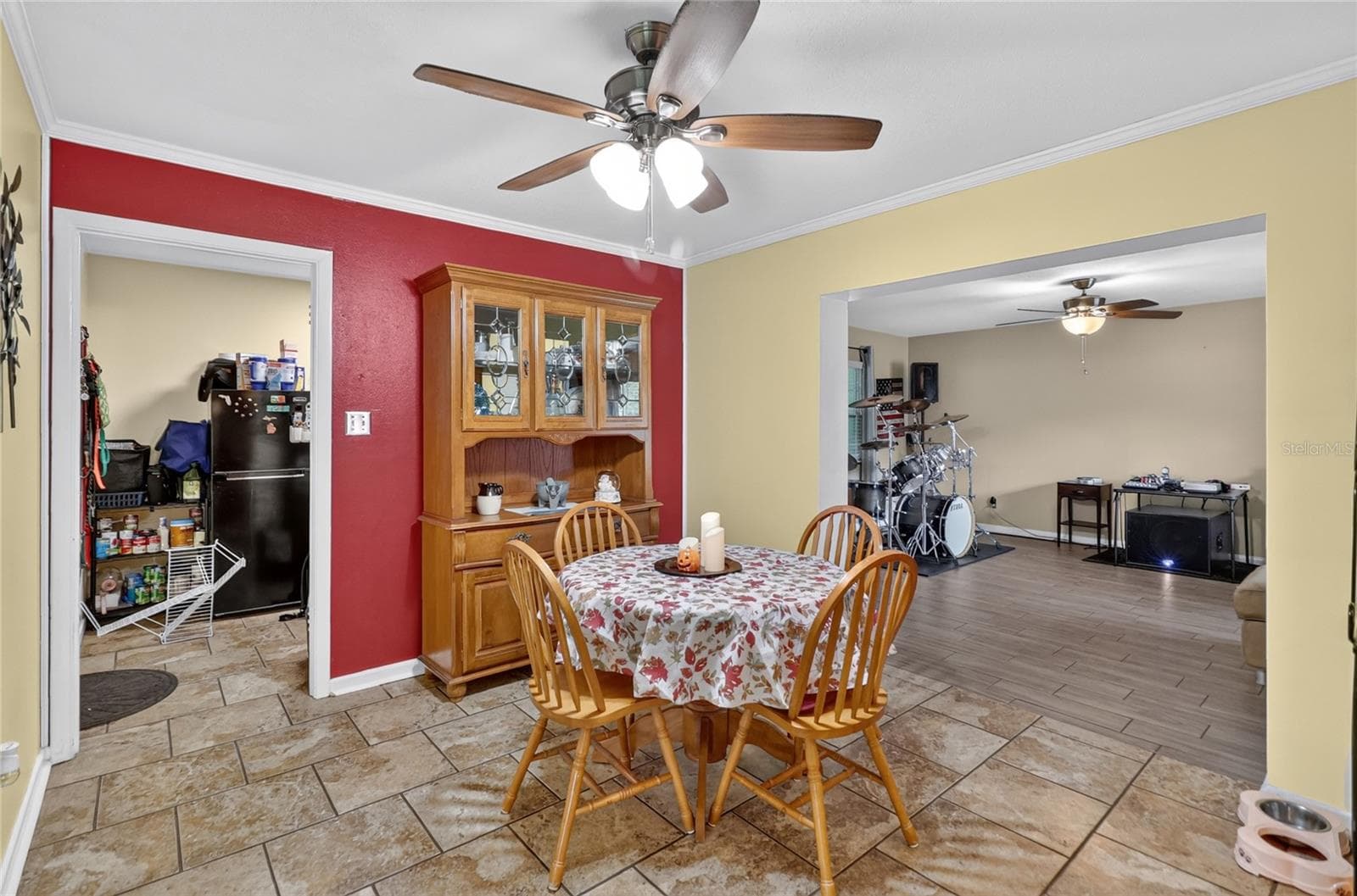 Single Family Residence at 7430 GREEN RD, LAKELAND, photo 21 of 79
