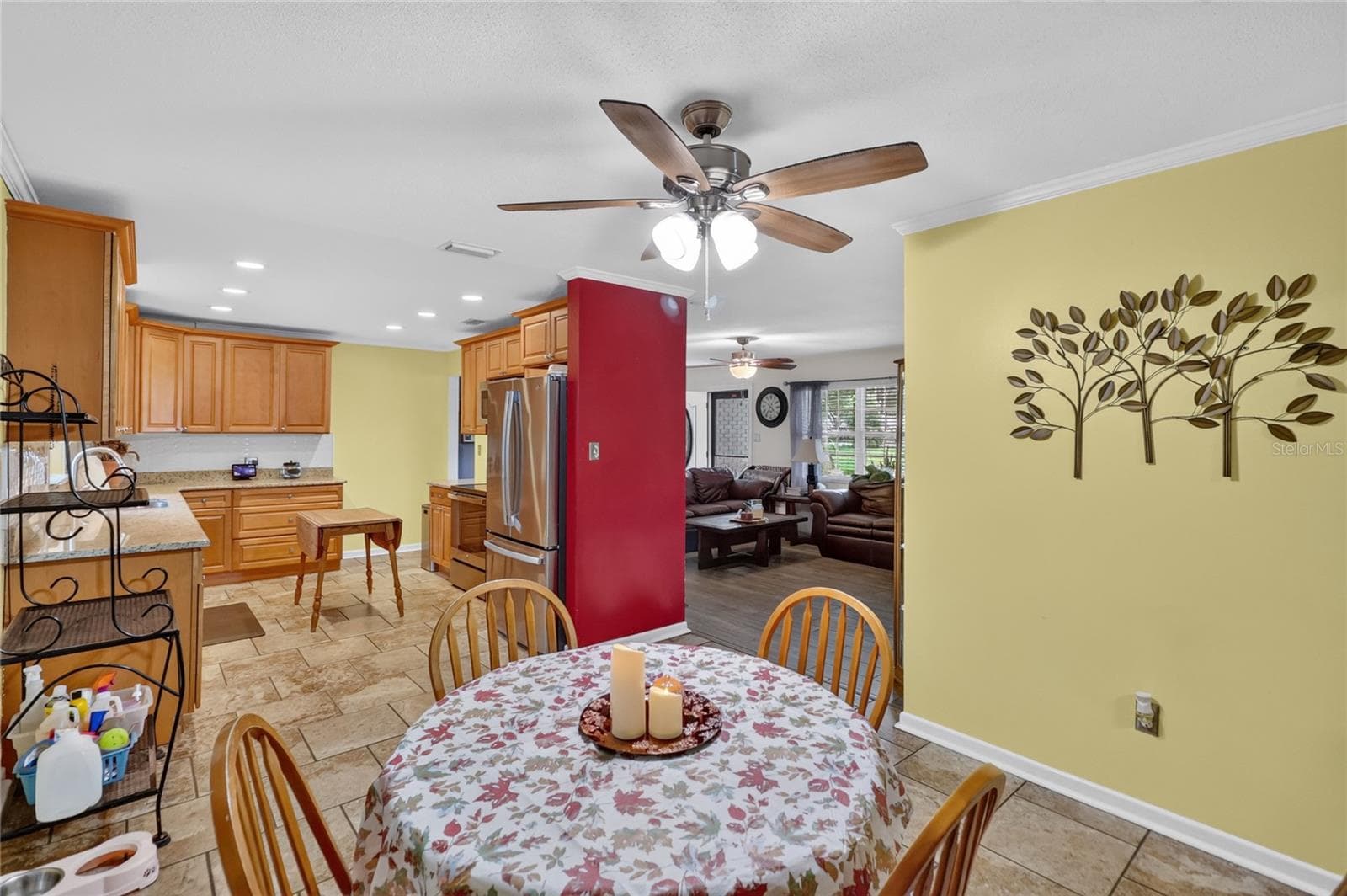 Single Family Residence at 7430 GREEN RD, LAKELAND, photo 23 of 79